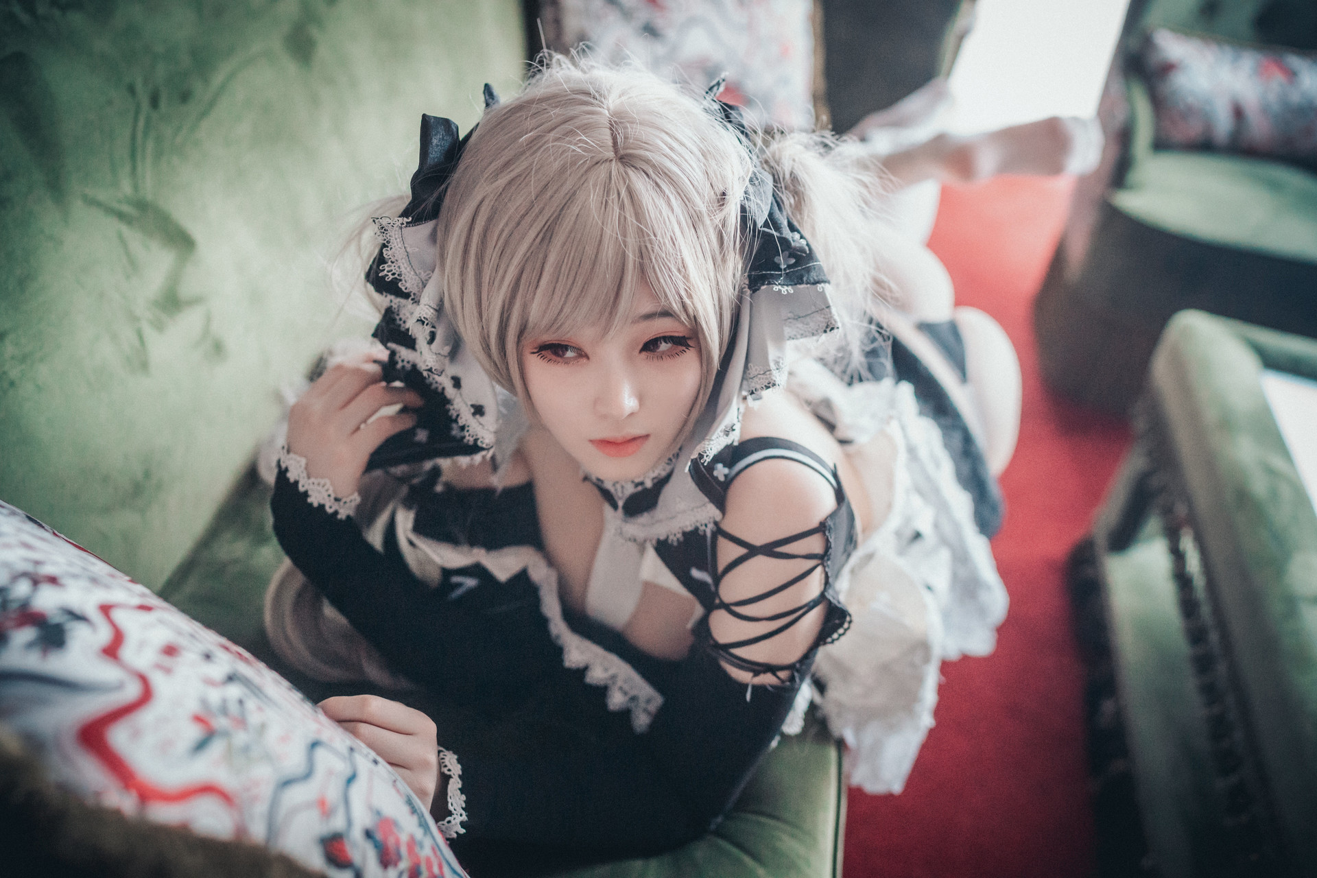 Bambi 밤비, [DJAWA] Azur Lane HMS Formidable Set.01 29