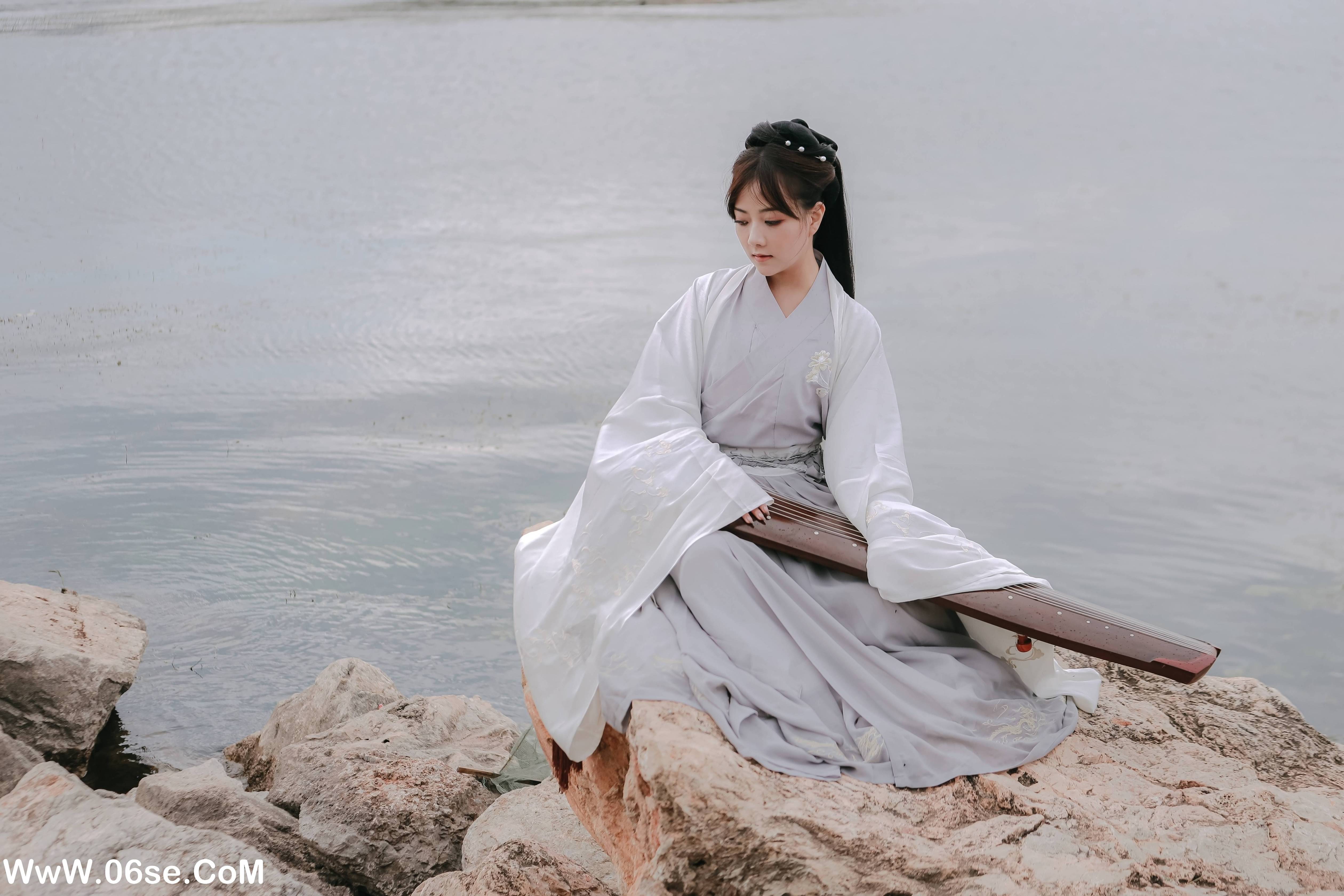 图片[26]-[YITUYU艺图语]2022.01.25 柳扶风 纳沙[34+1P／310MB]-六色网