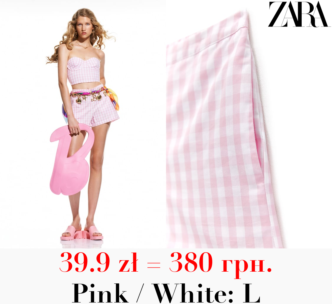 BARBIE™ MATTEL SHORTS