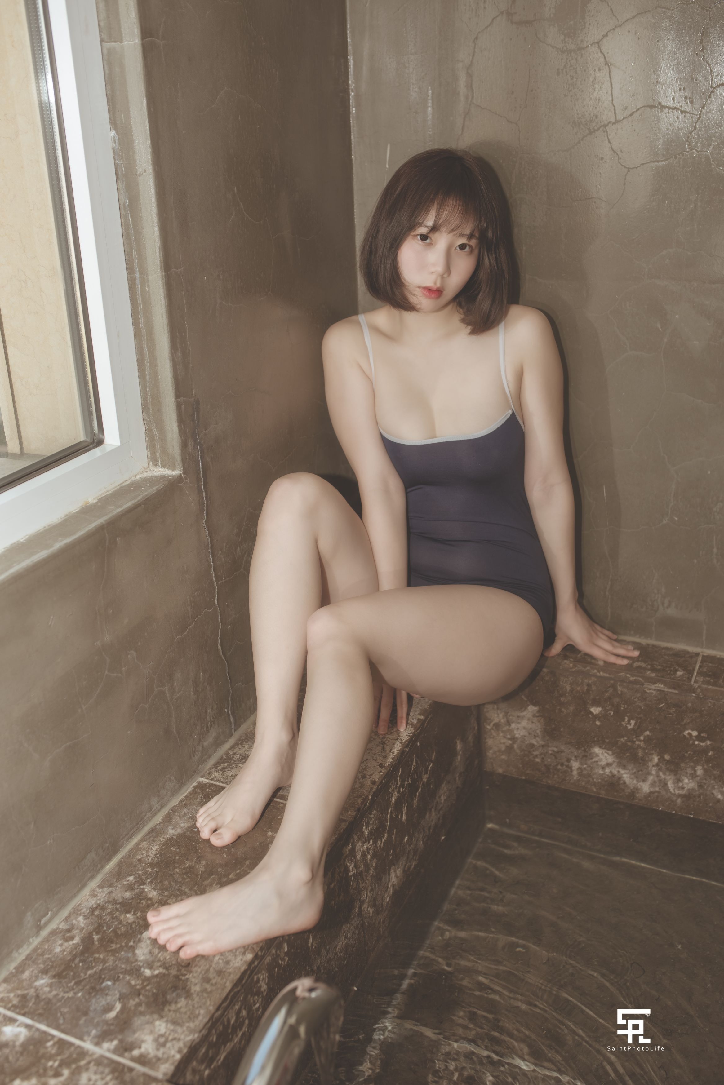 SAINT Photolife - Myu_a_ (뮤아) Vol.3 36