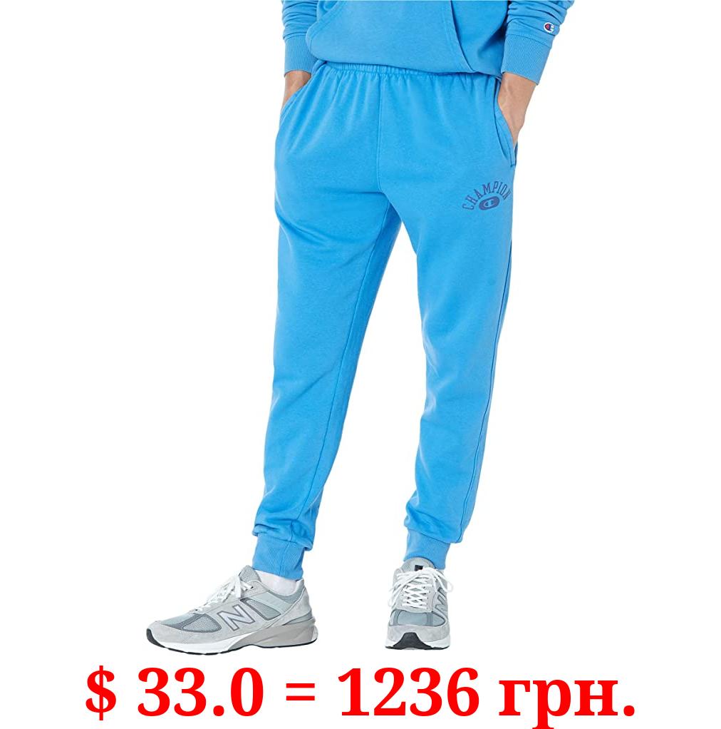 Champion Vintage Wash Varsity Joggers