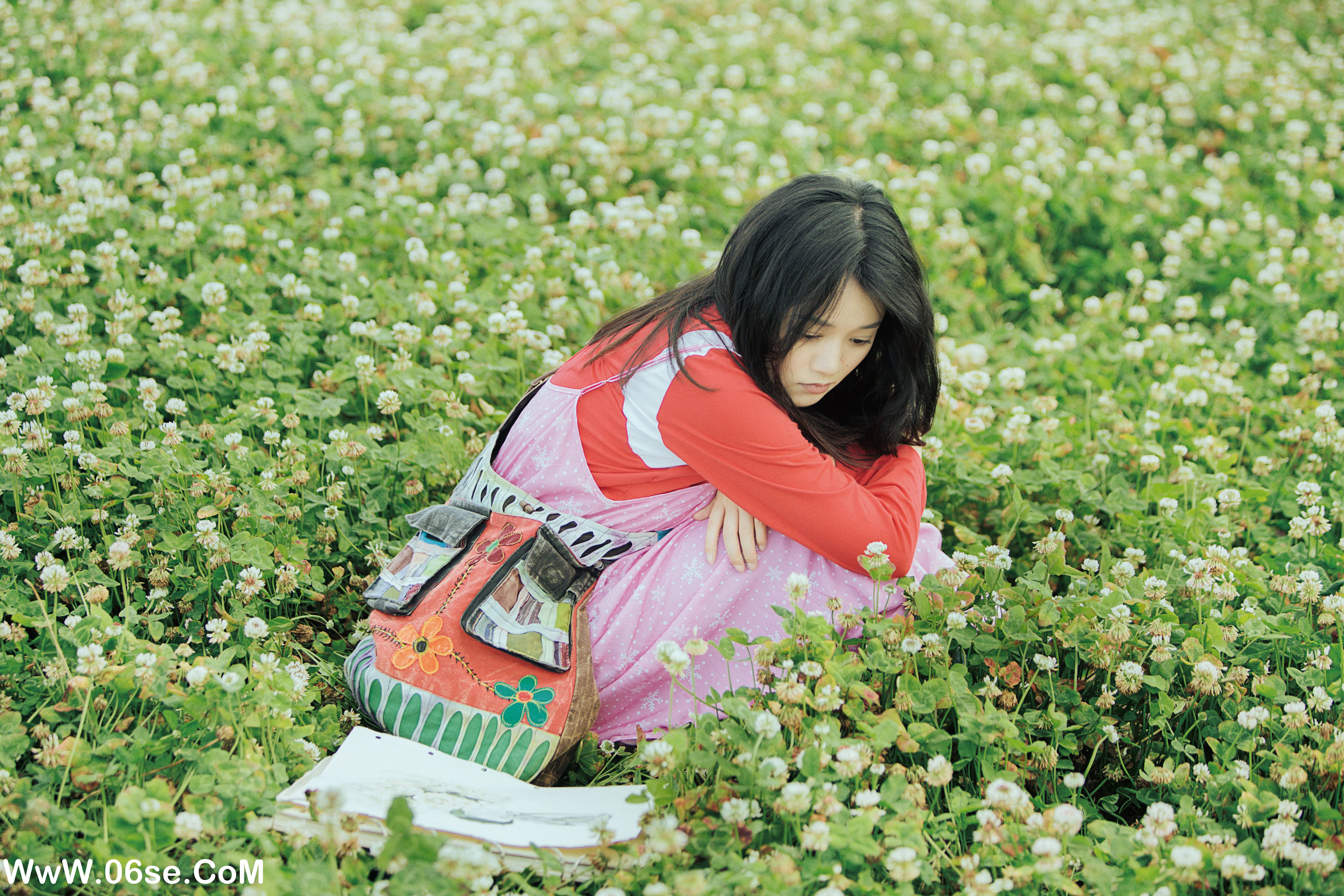 图片[22]-[YITUYU艺图语]2022.08.03 蜂蜜与四叶草 · 一 丽莎[33+1P／617MB]-六色网