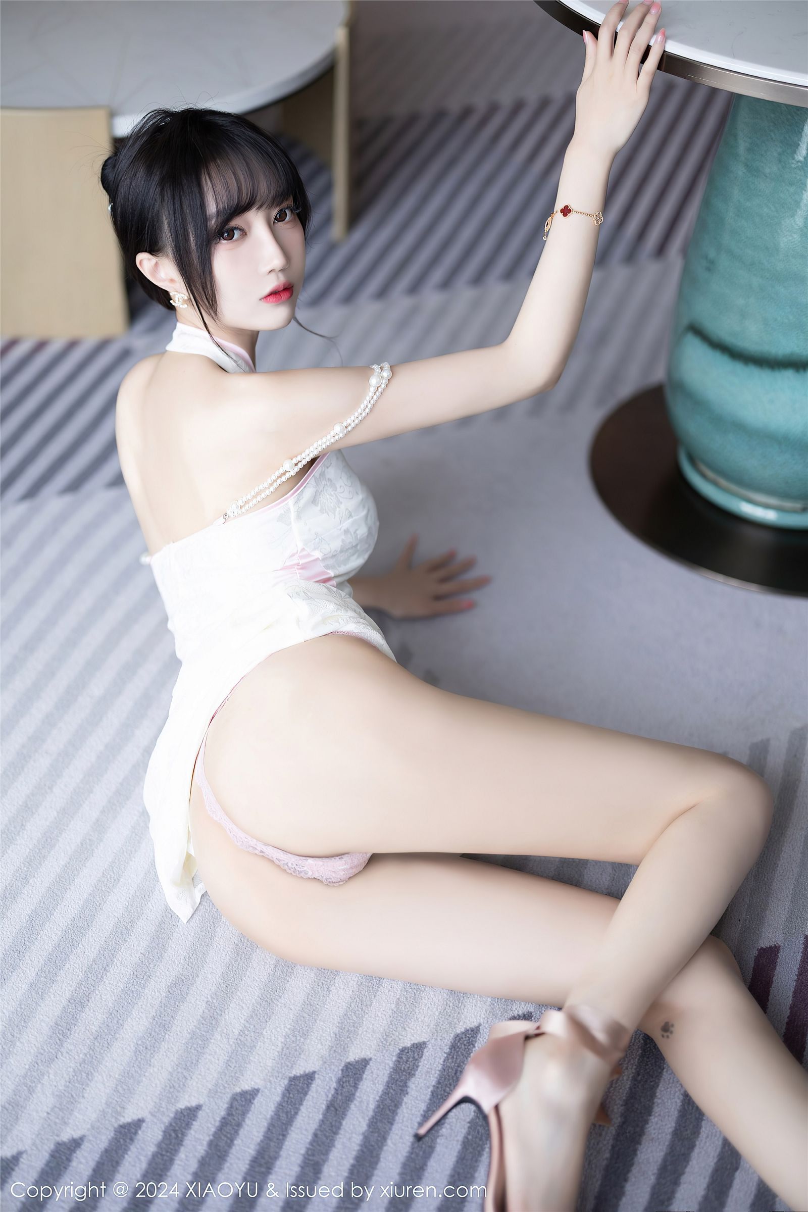 图片[19]-[XIAOYU画语界] 2024.01.17 NO.1186 玥儿玥er-六色网