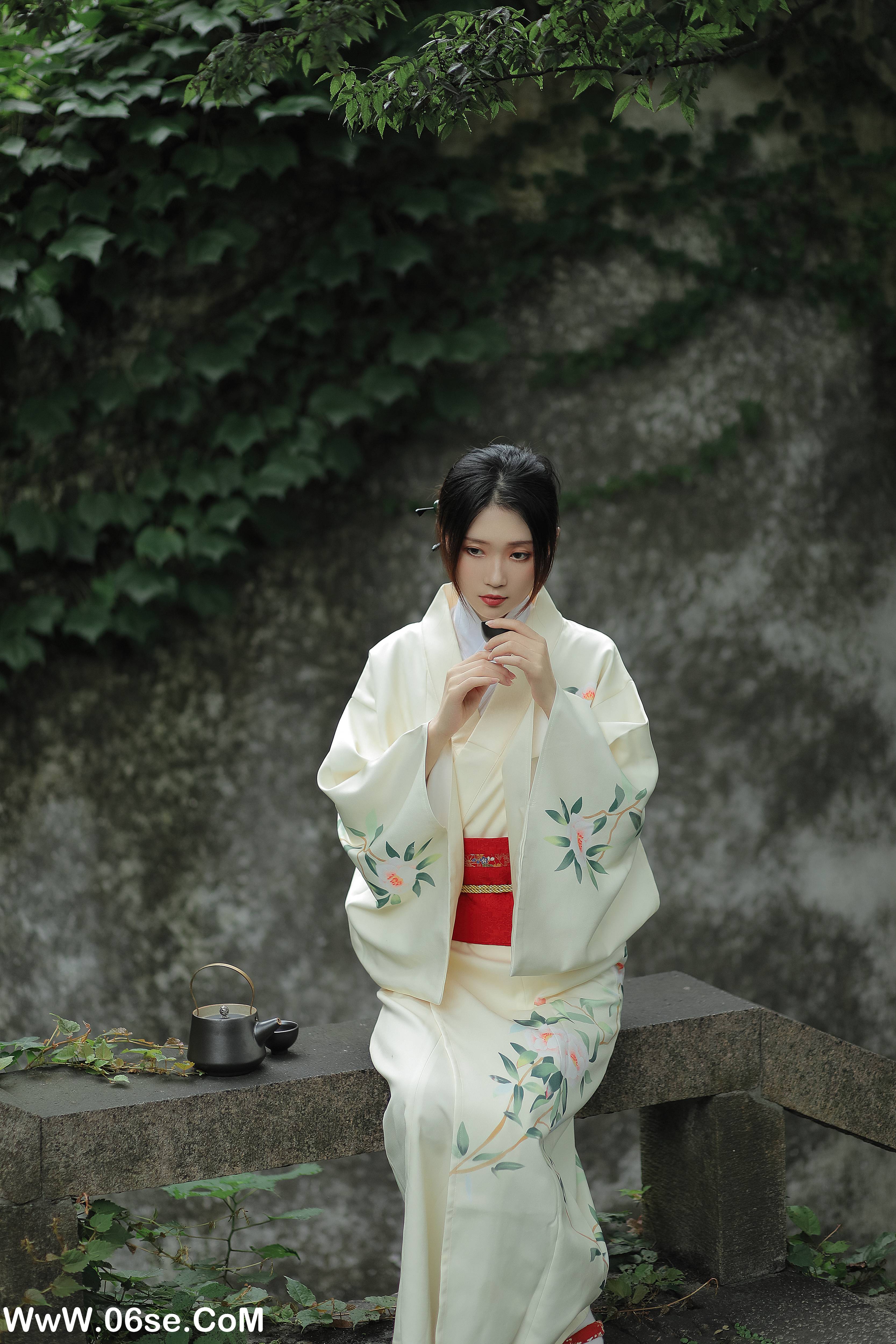 图片[4]-[YITUYU艺图语]2022.01.08 四月桃林 柳柳[34+1P／408MB]-六色网