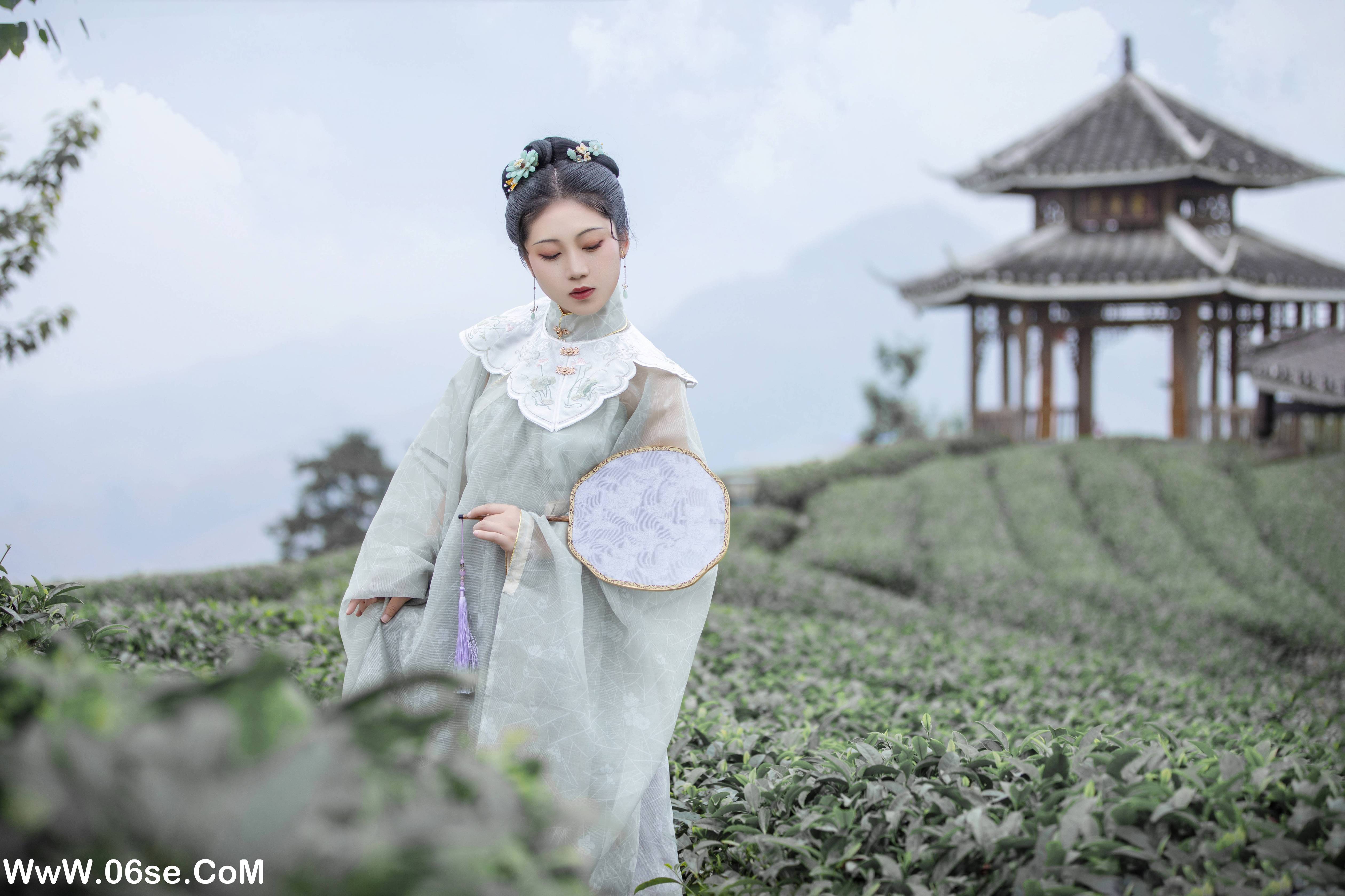 图片[7]-[YITUYU艺图语]2022.07.07 茶记 katycat[19+1P／266MB]-六色网