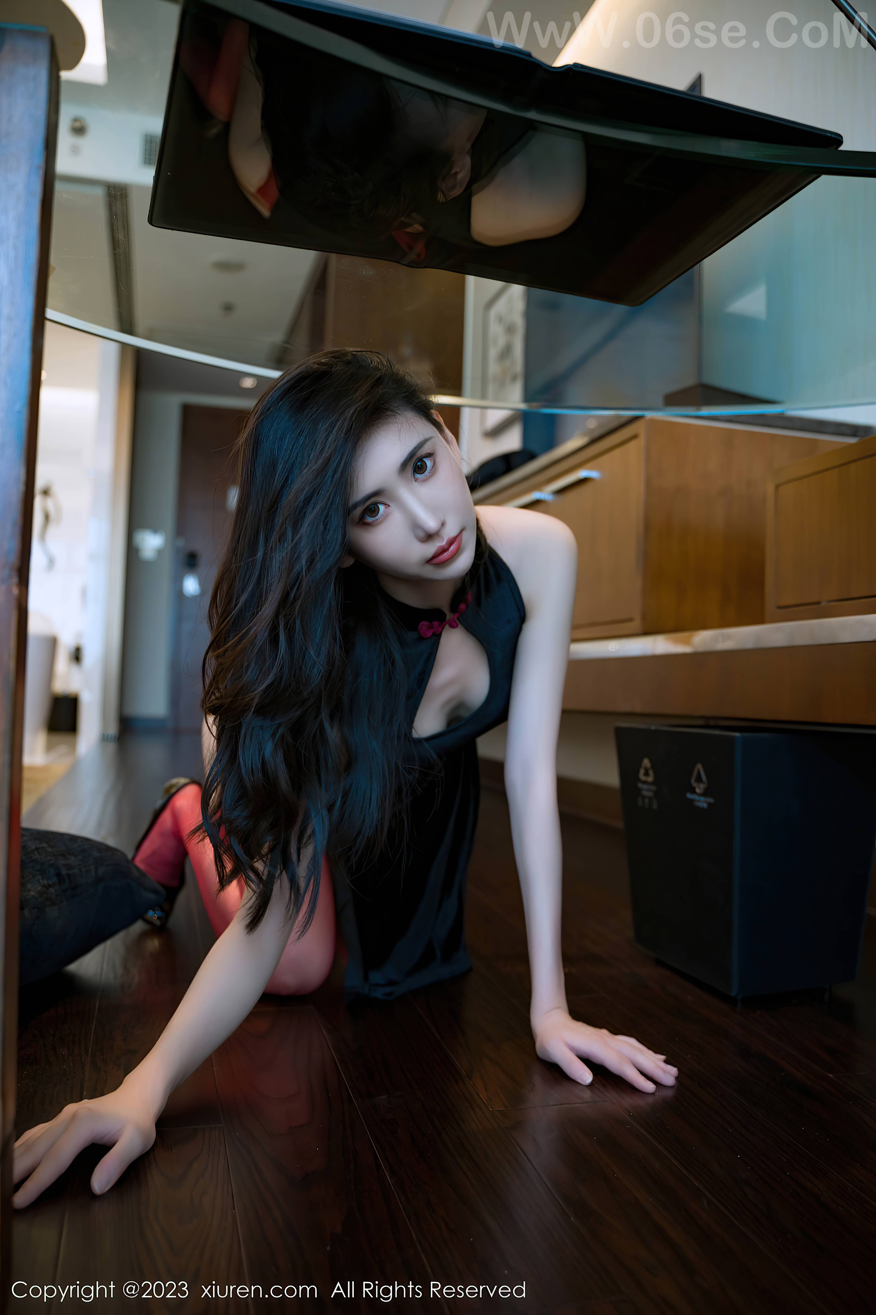 图片[37]-[Xiuren秀人网]2023.07.24 NO.7128 章芃芃[73+1P／676MB]-六色网
