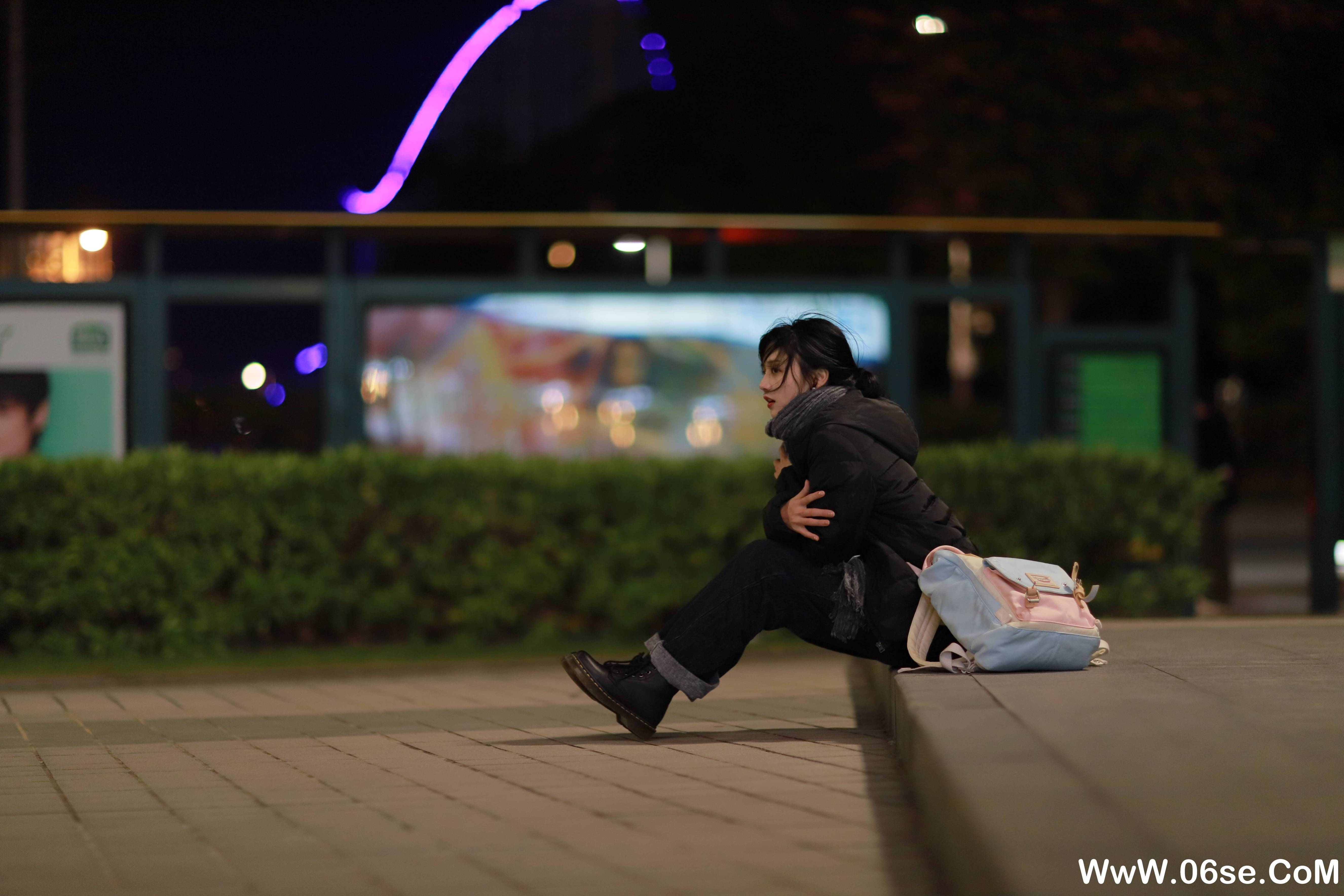 图片[19]-[YITUYU艺图语]2021.08.20 所畏孤独 雨文[29+1P／176MB]-六色网