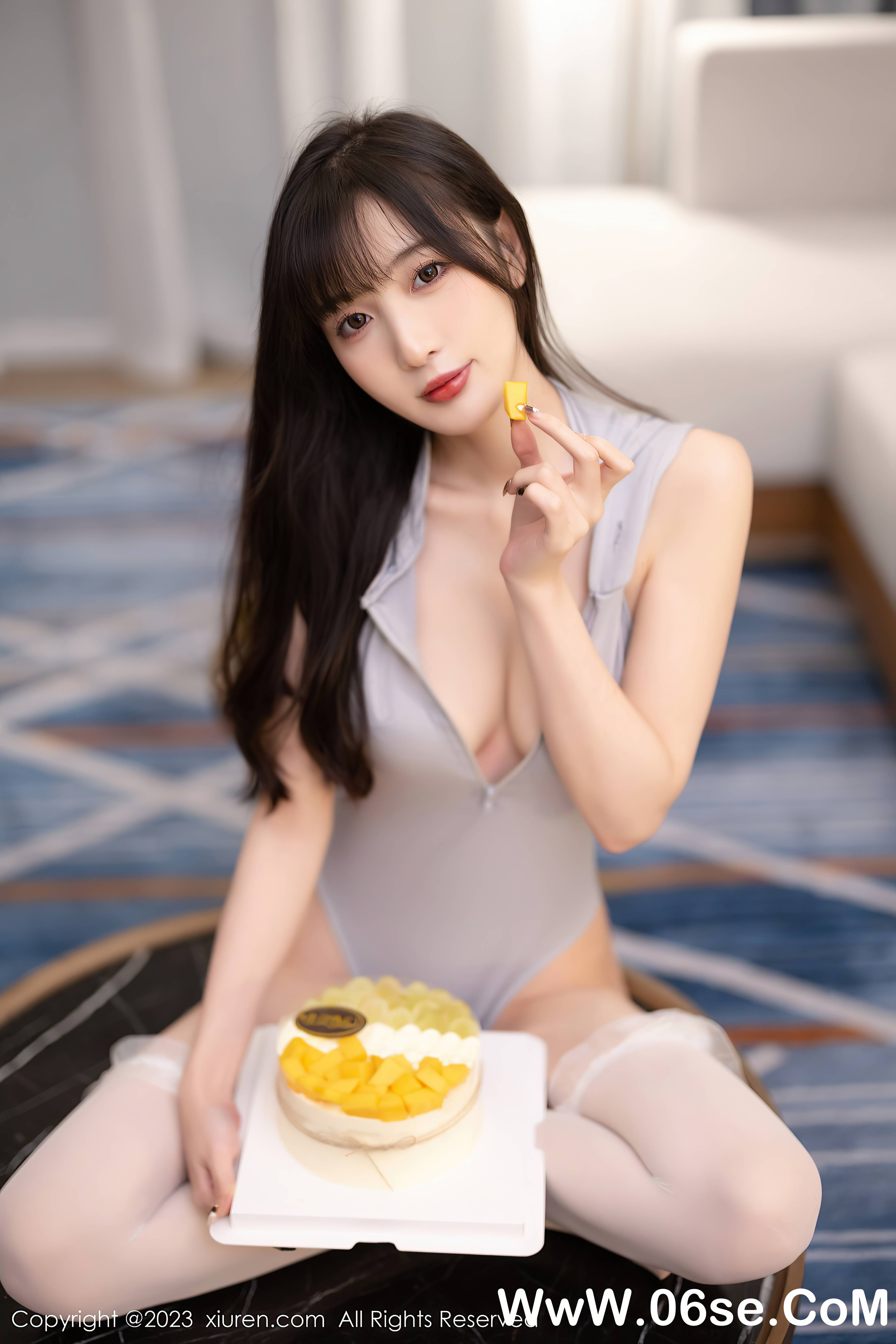 图片[21]-[XiuRen秀人网] 2023.05.18 No.6762 林星阑-六色网