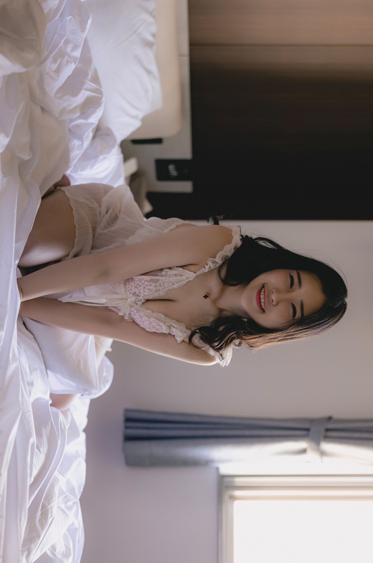 ION [TheEnDMagazine] Cozy Moment With You Set.01 24