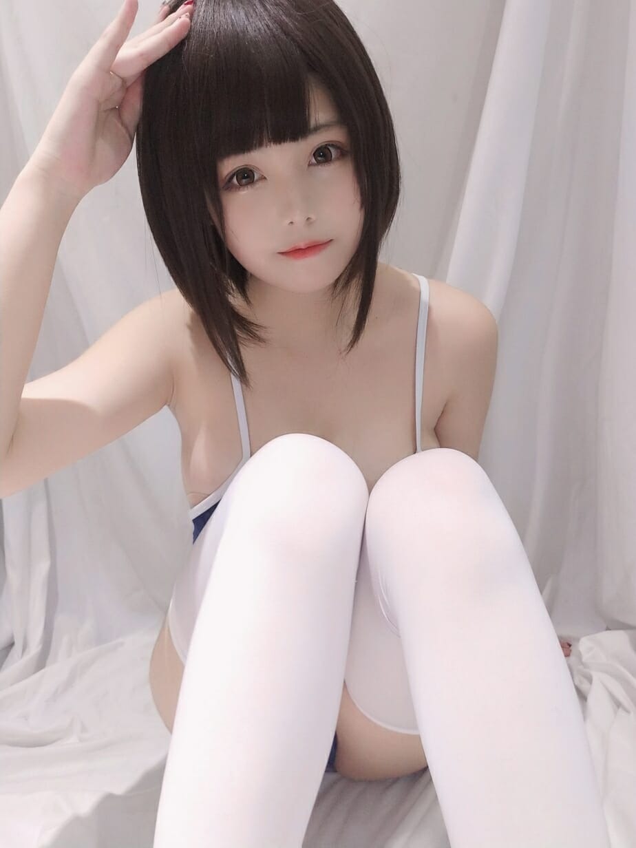蜜汁猫裘-jk少女死库水[30P4V] 26