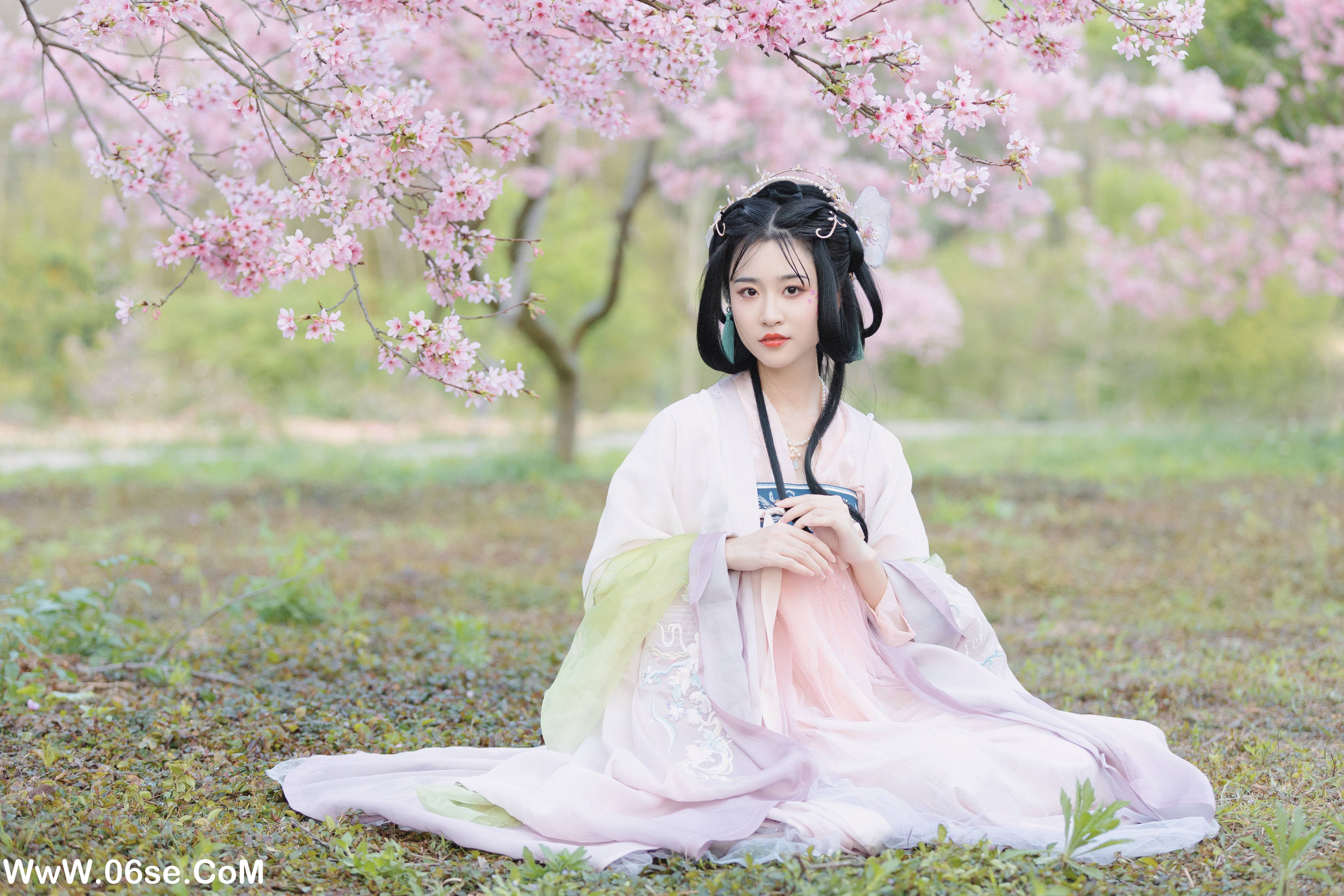 图片[21]-[YITUYU艺图语]2022.10.11 樱 琼_娜[46+1P／517MB]-六色网