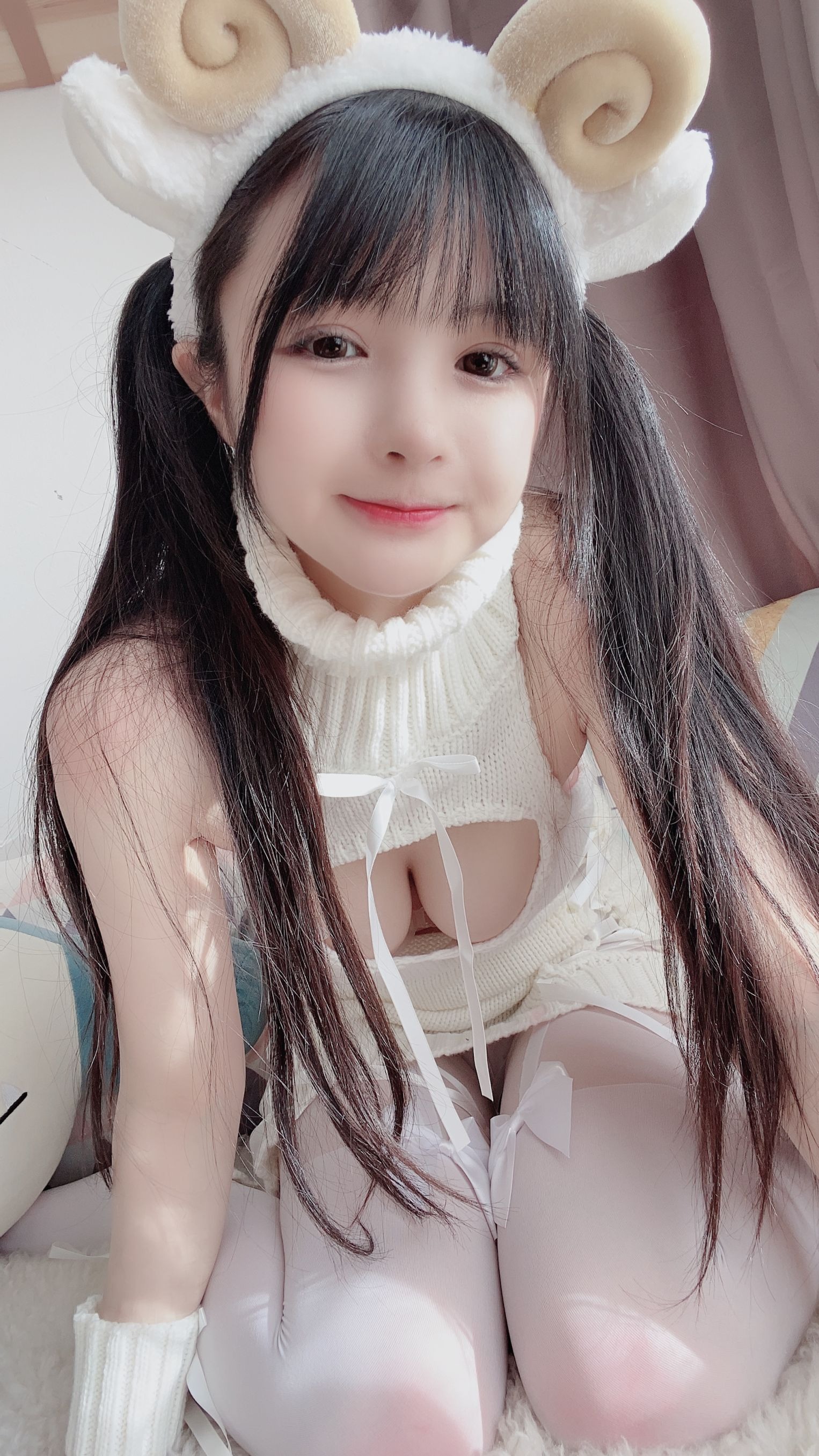 樱井宁宁-绵羊少女[36P] 20