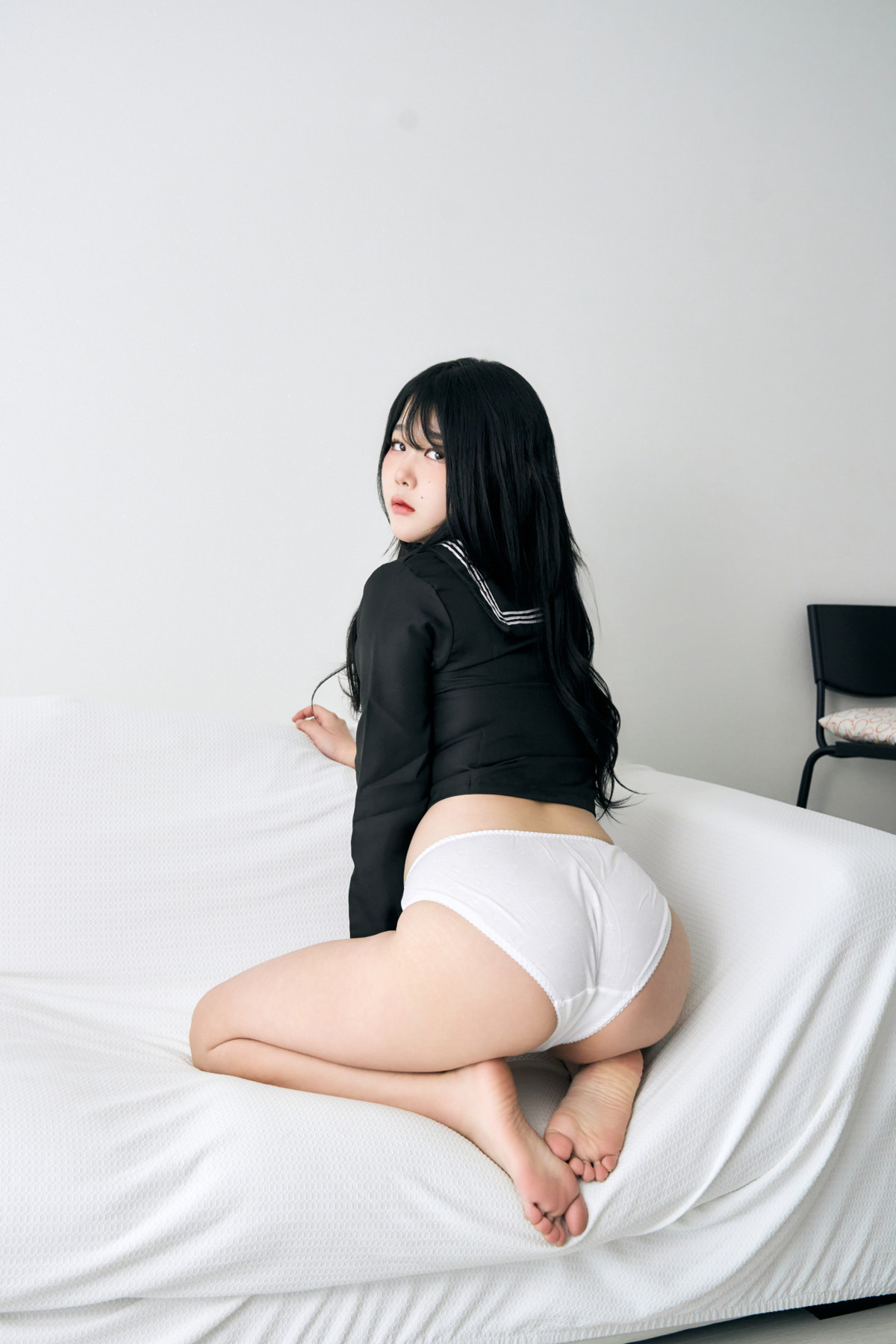 ZIA.Kwon 권지아, UMIZINE Vol.03 “With Zia” Set.02 1