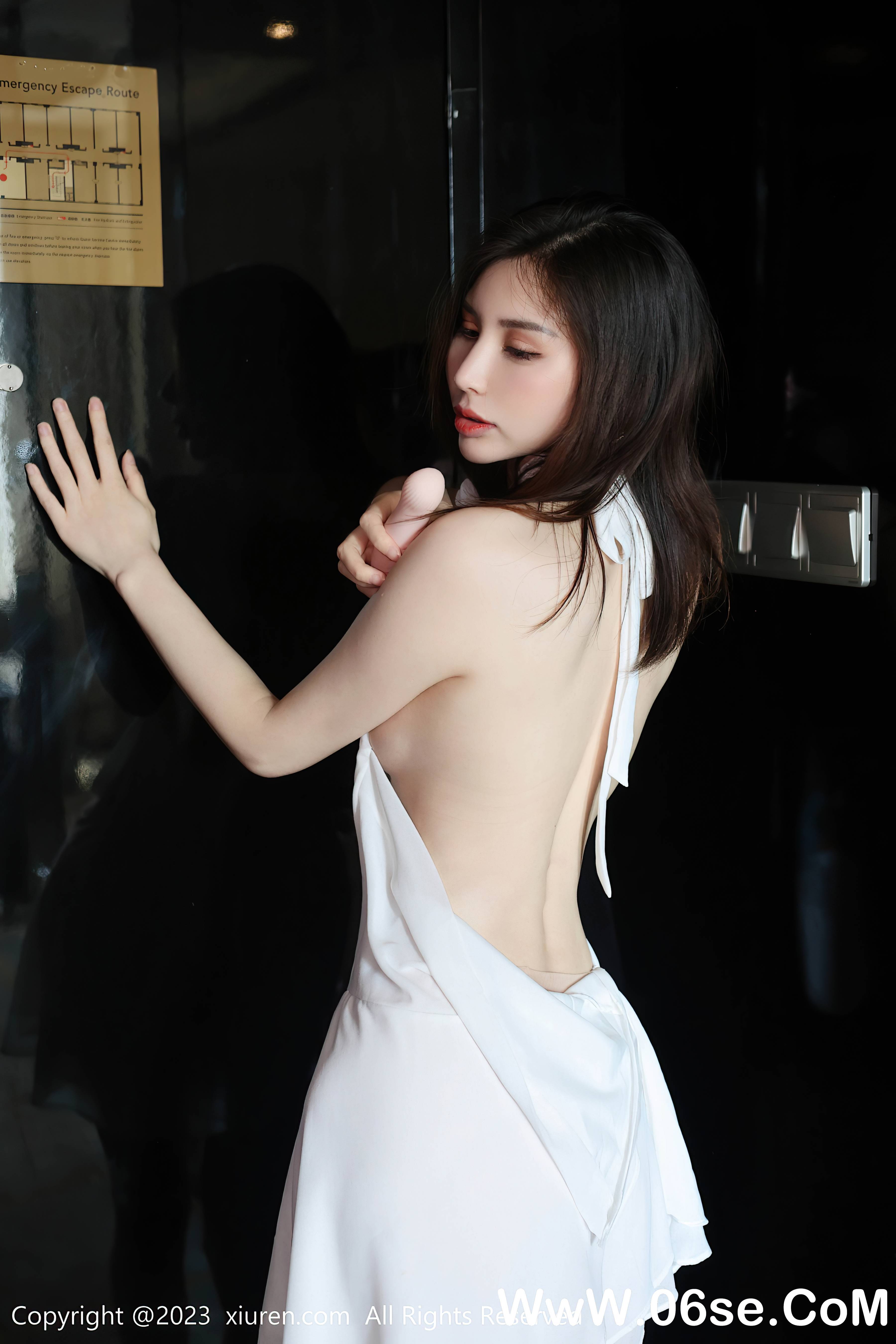 图片[54]-[XiuRen秀人网] 2023.06.08 NO.6877 王曼柔-六色网