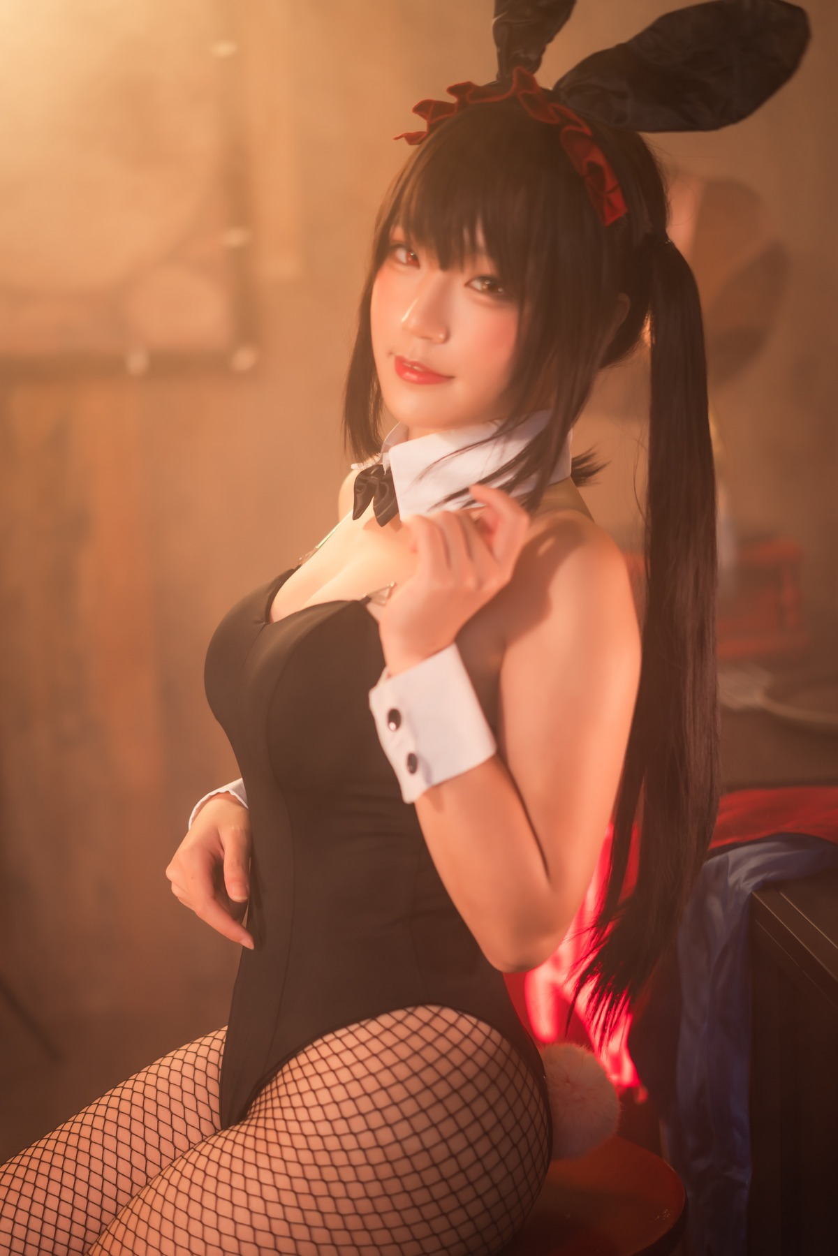 [动漫博主Mime弥美] 時崎狂三 25