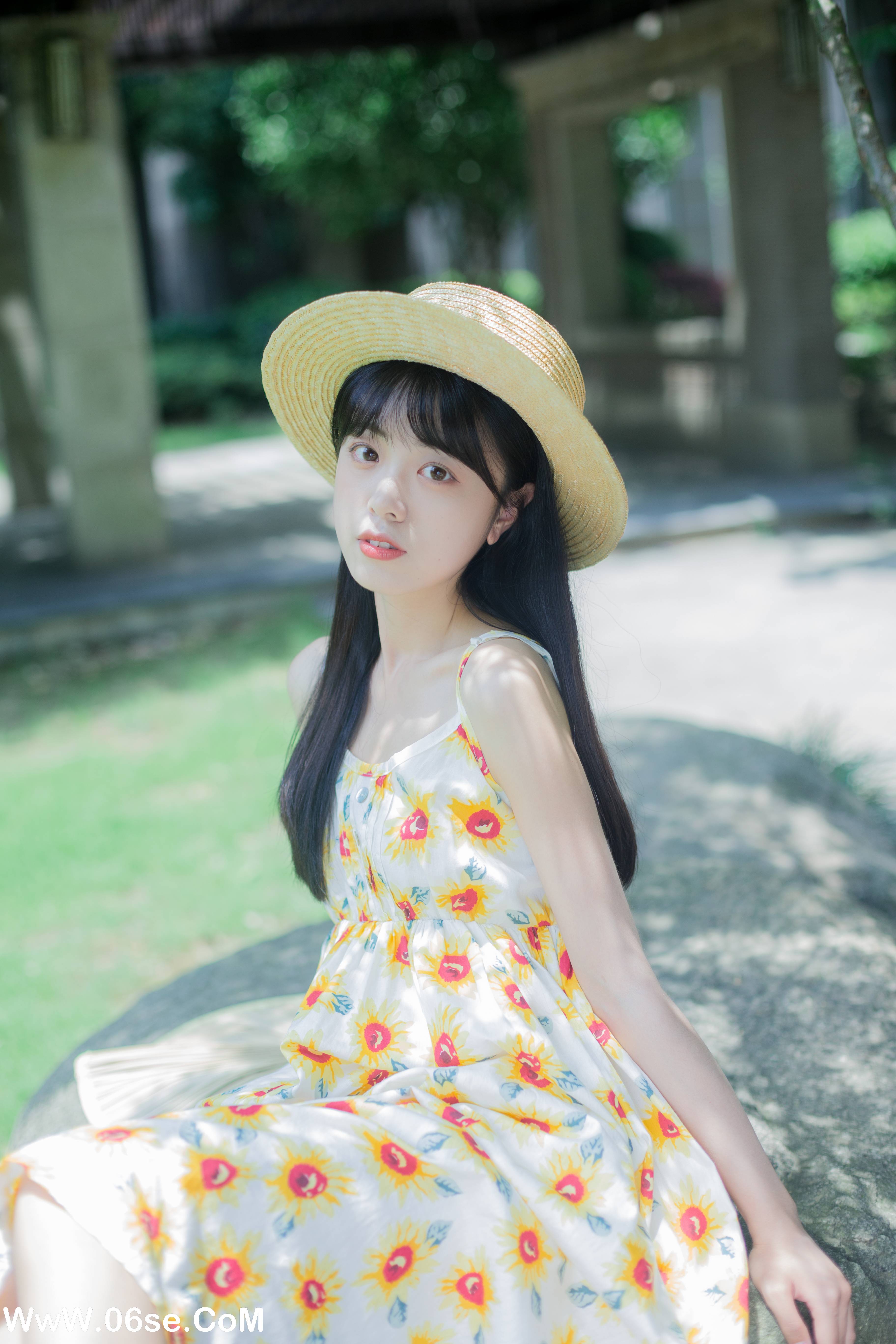 图片[5]-[YITUYU艺图语]2022.10.01 管什么风向 可爱泡泡呀[35+1P／343MB]-六色网