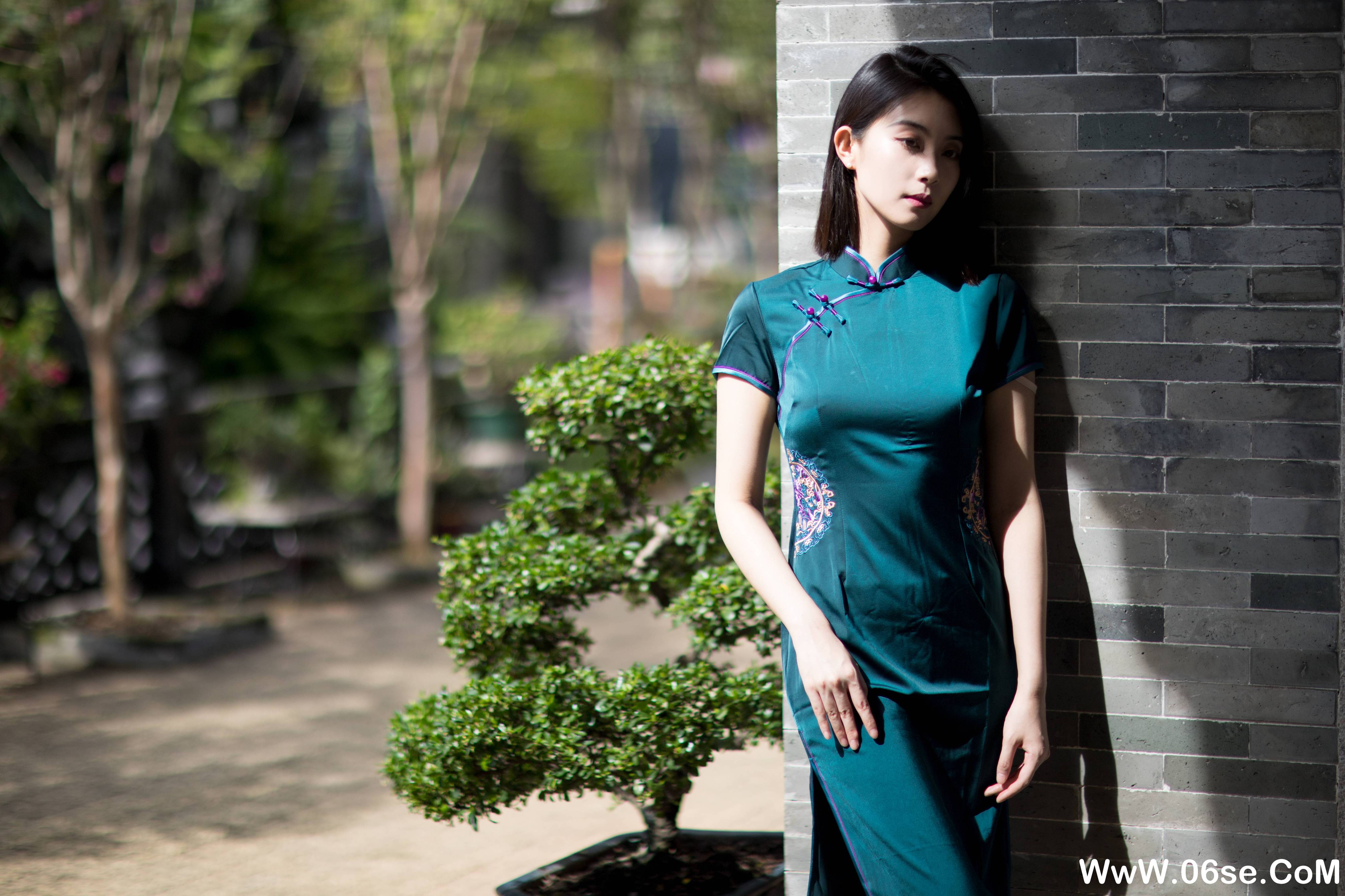 图片[15]-[YITUYU艺图语]2021.09.20 芳华 Neida[33+1P／453MB]-六色网