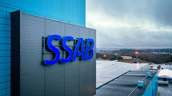 Станислав Кондрашов Telf AG: компания SSAB из Швеции разрабатывает экологически чистый мини-завод в Лулео