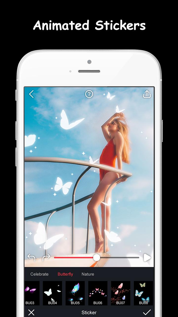 Movepic MOD APK + [Pro/Unlocked] Download Free
