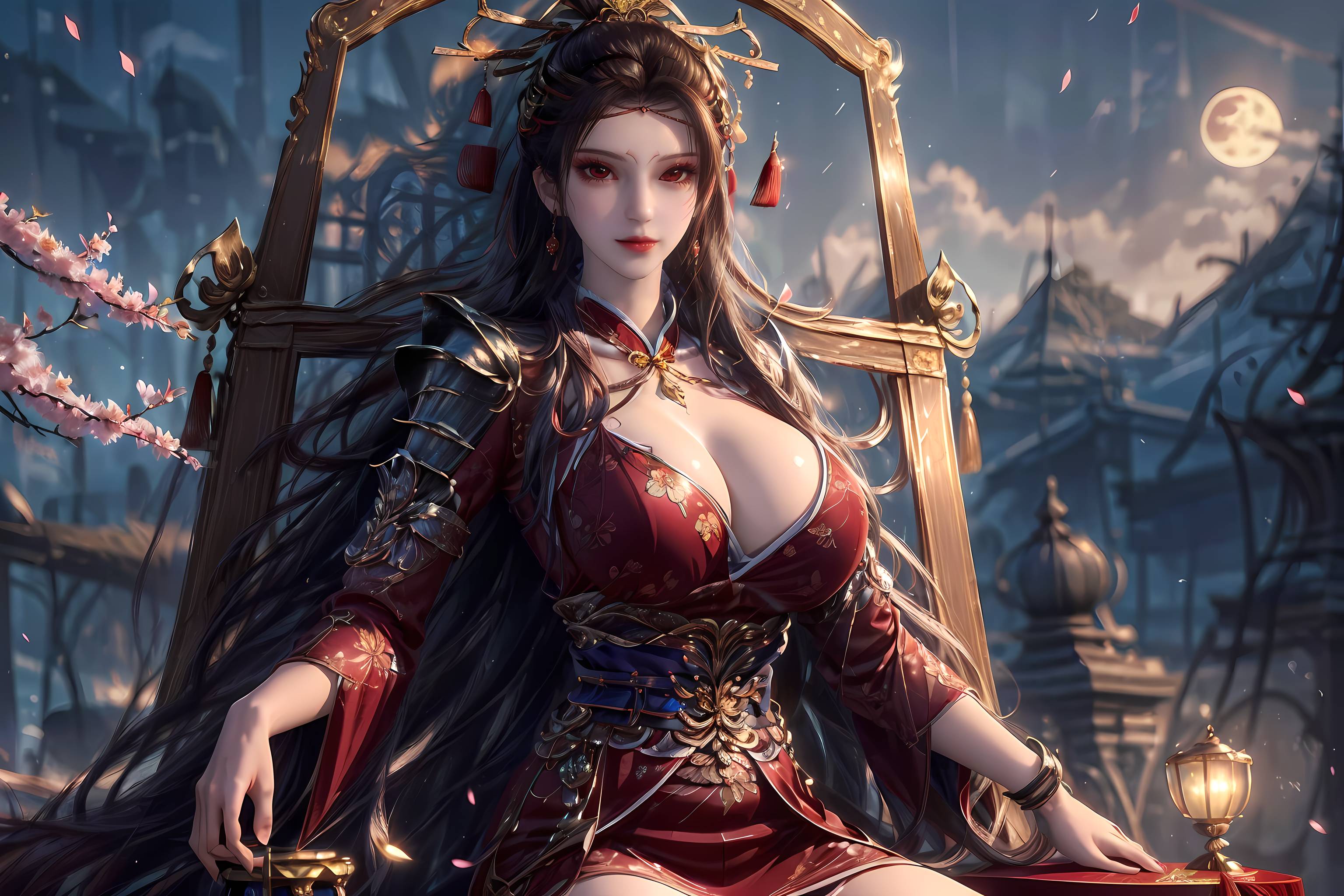 图片[27]-画江湖不良人-女帝0401-六色网
