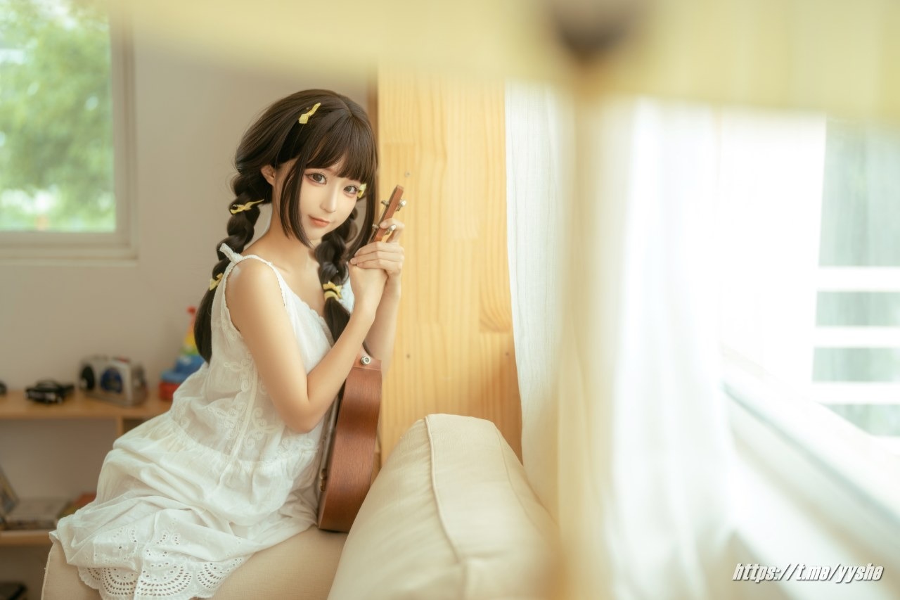 蠢沫沫 - 宅家日记 [132P] 21