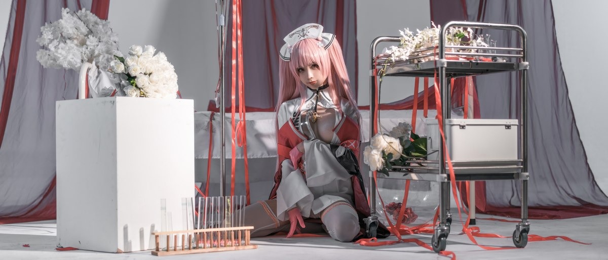 [Cos]蠢沫沫 - 英仙座 [18P] 10
