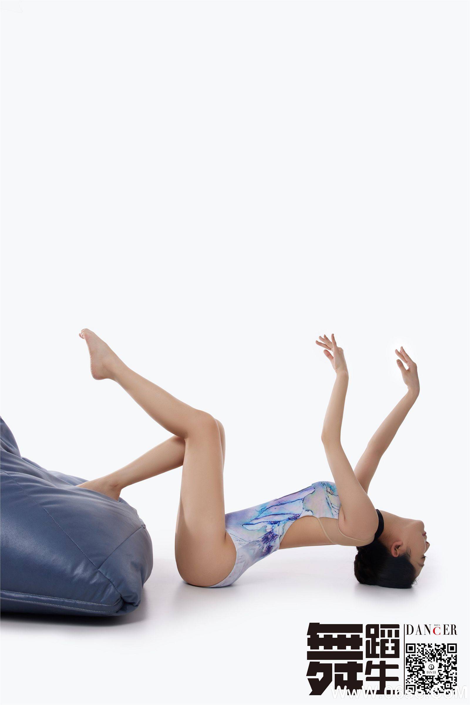 图片[18]-[GALLI嘉丽] 舞蹈生日记 103 – 花样少女 佚名-六色网