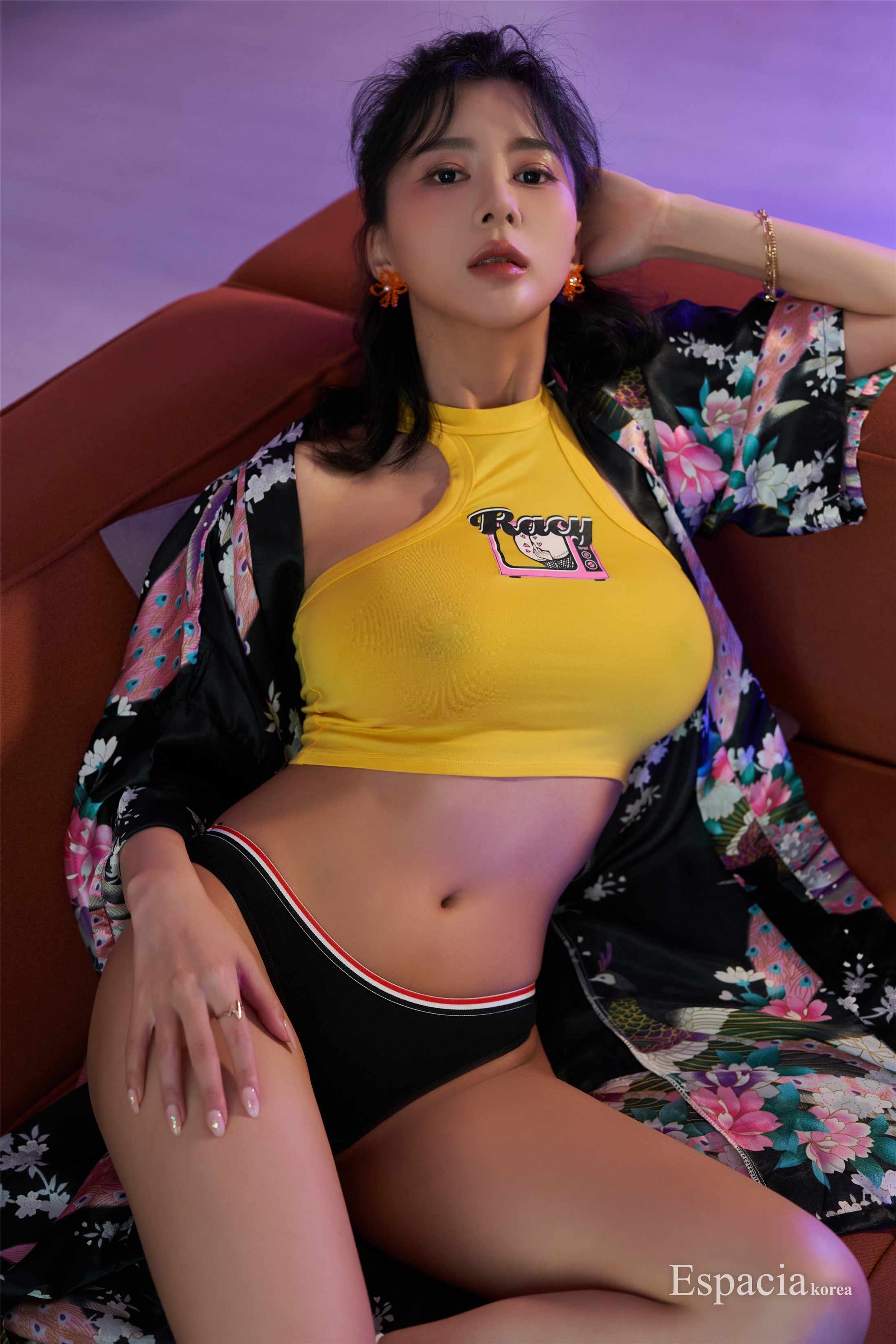 [Espacia Korea] EHC-035 PURM 50P 4