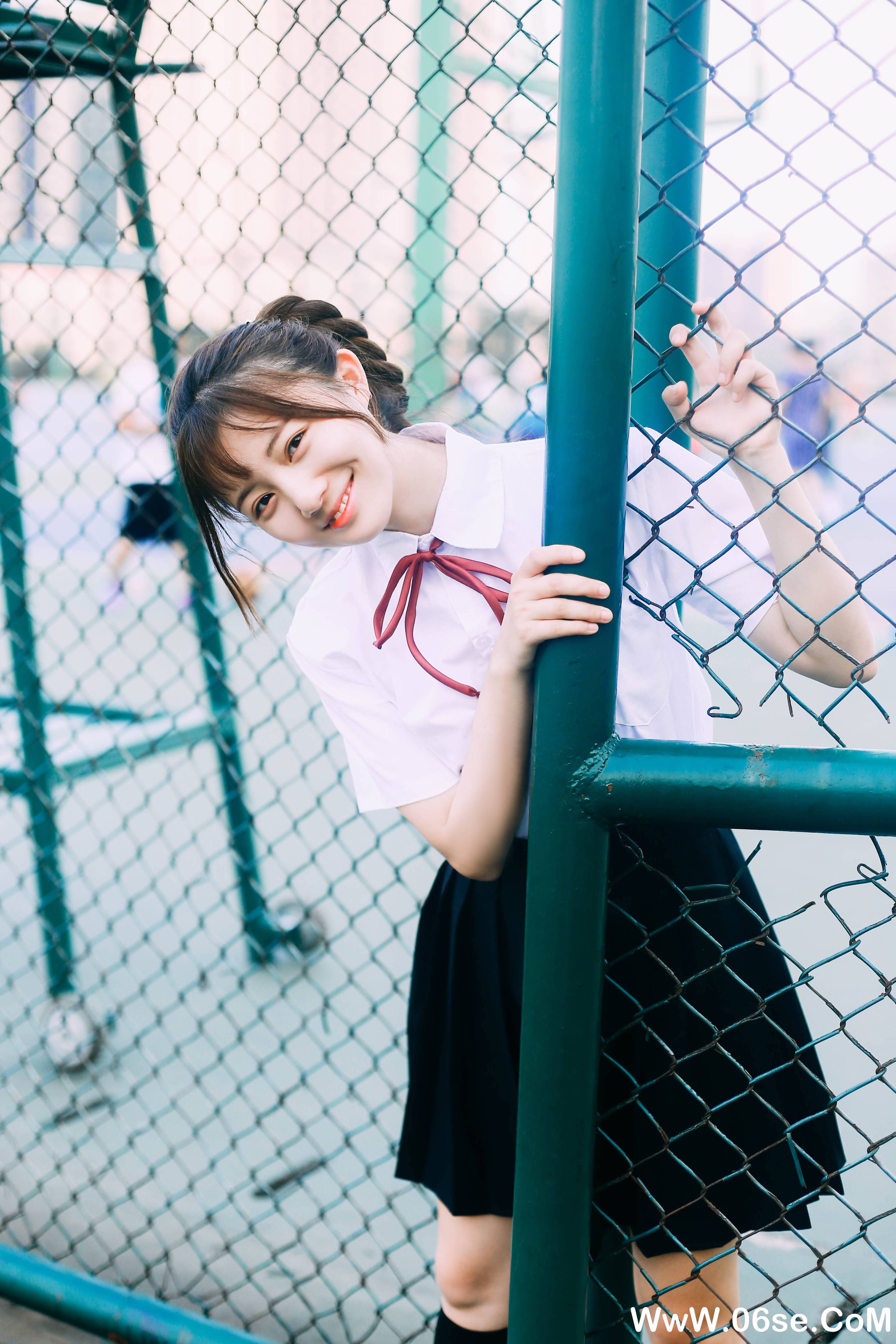 图片[11]-[YITUYU艺图语]2021.11.29 日系女孩 黎美汐[21+1P／65.3MB]-六色网