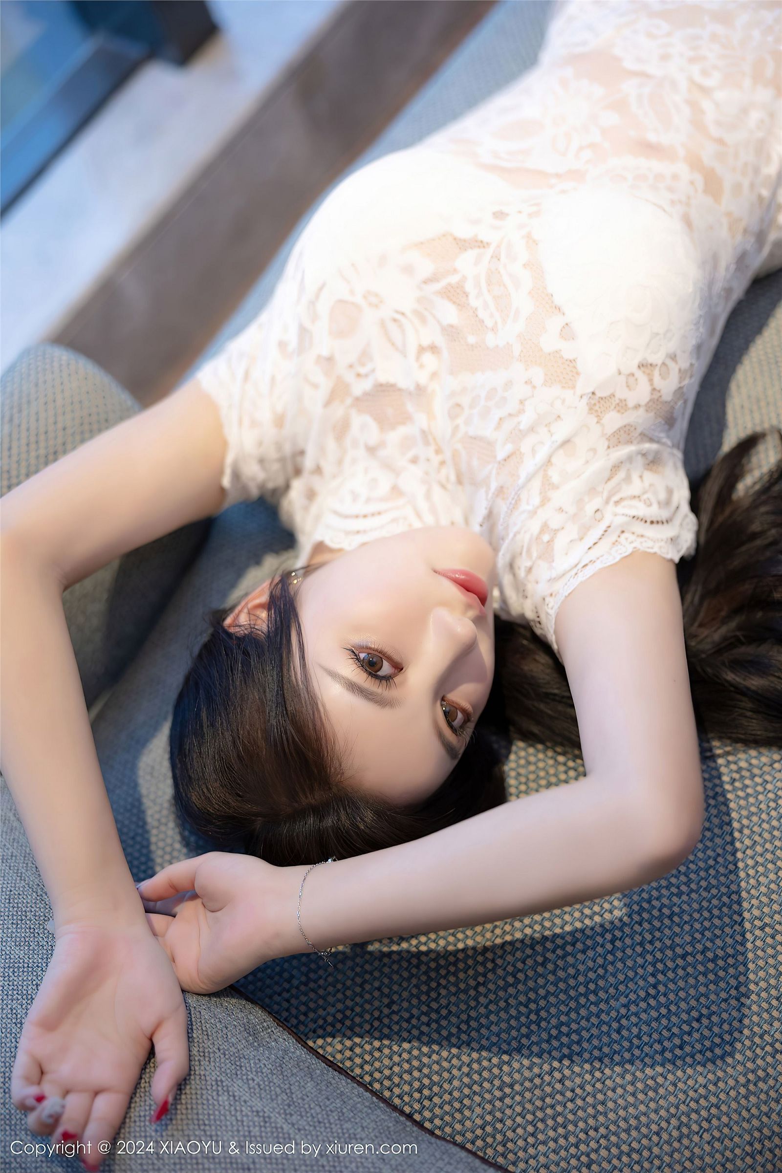 图片[41]-[XIAOYU画语界] 2024.02.23 NO.1208 杨晨晨Yome-六色网