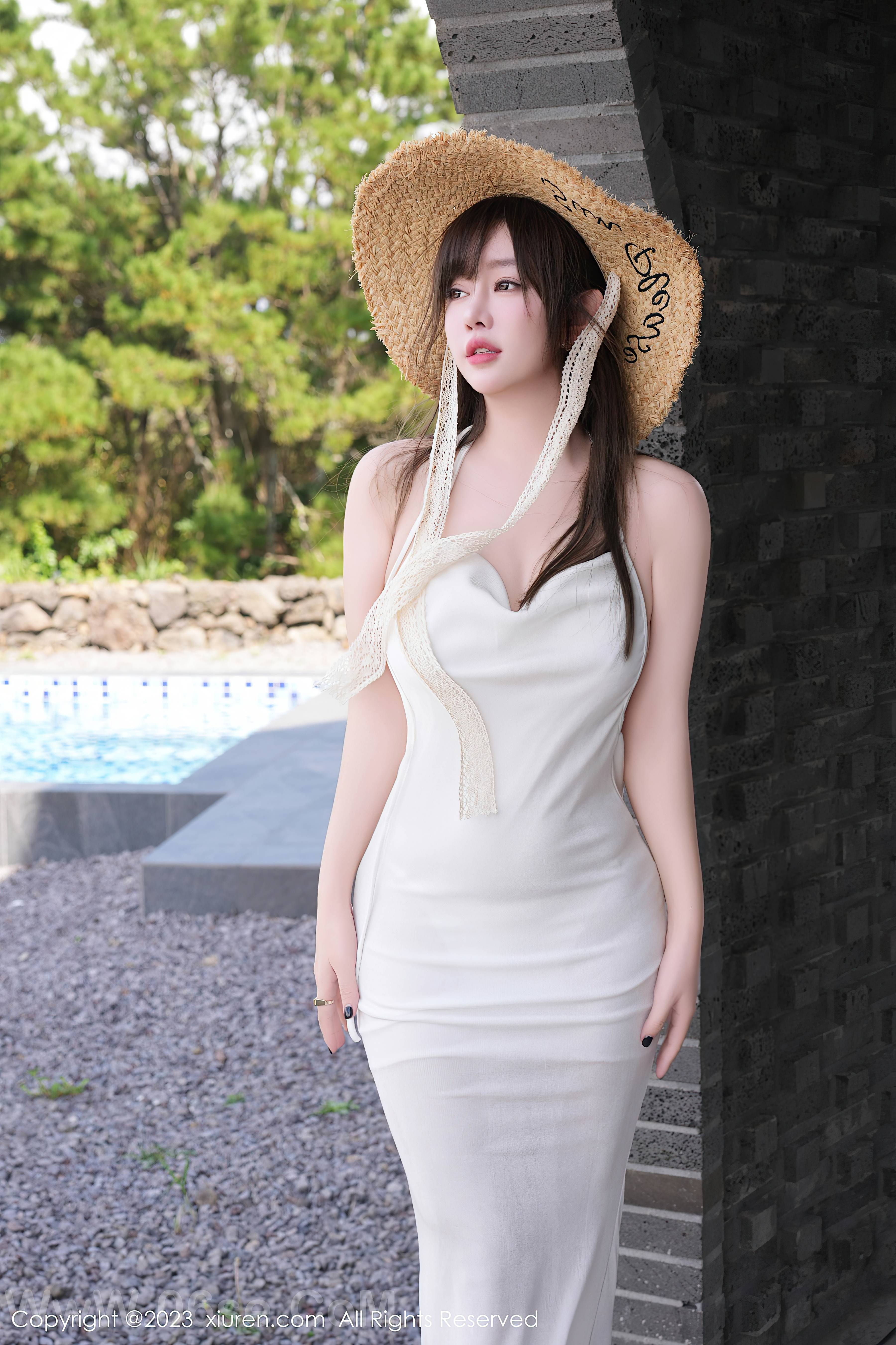 图片[2]-[Xiuren秀人网]2023.09.15 NO.7395 王雨纯[75+1P／661MB]-六色网