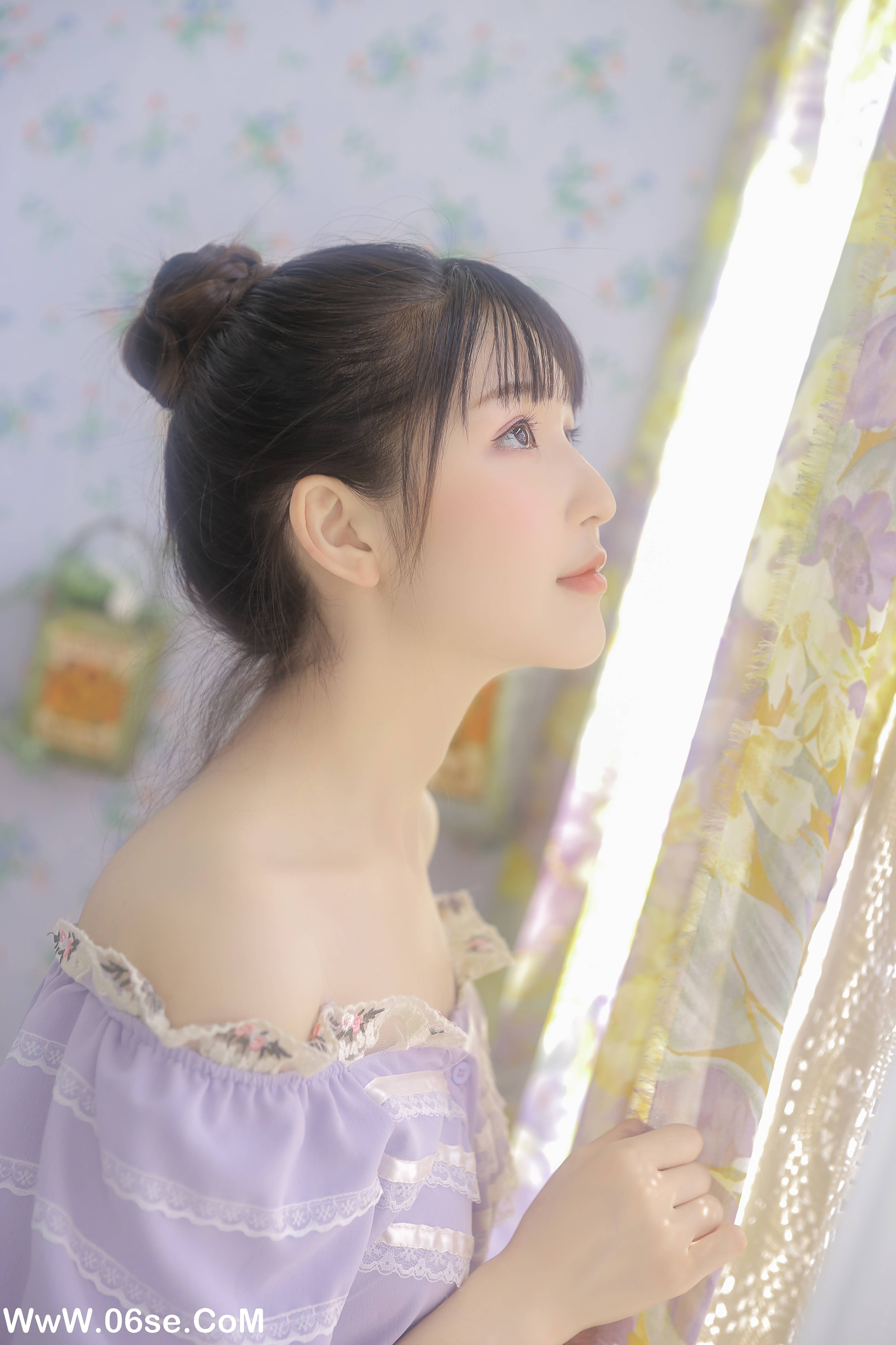 图片[14]-[YITUYU艺图语]2022.07.19 把你栽在花园里 金迪-Vivian[21+1P／108MB]-六色网