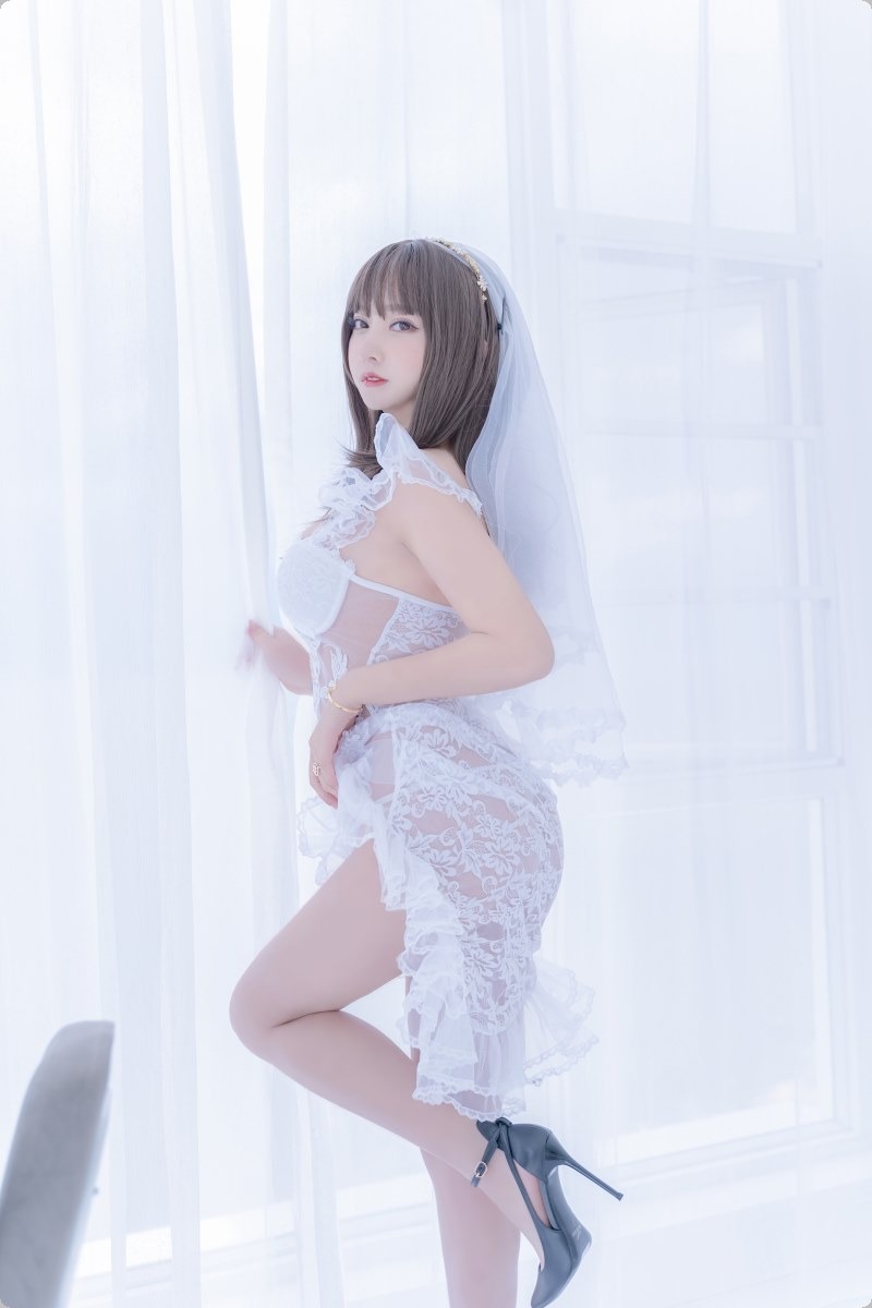 [Cos]过期米线线喵 - 白雪姬 [61P] 9