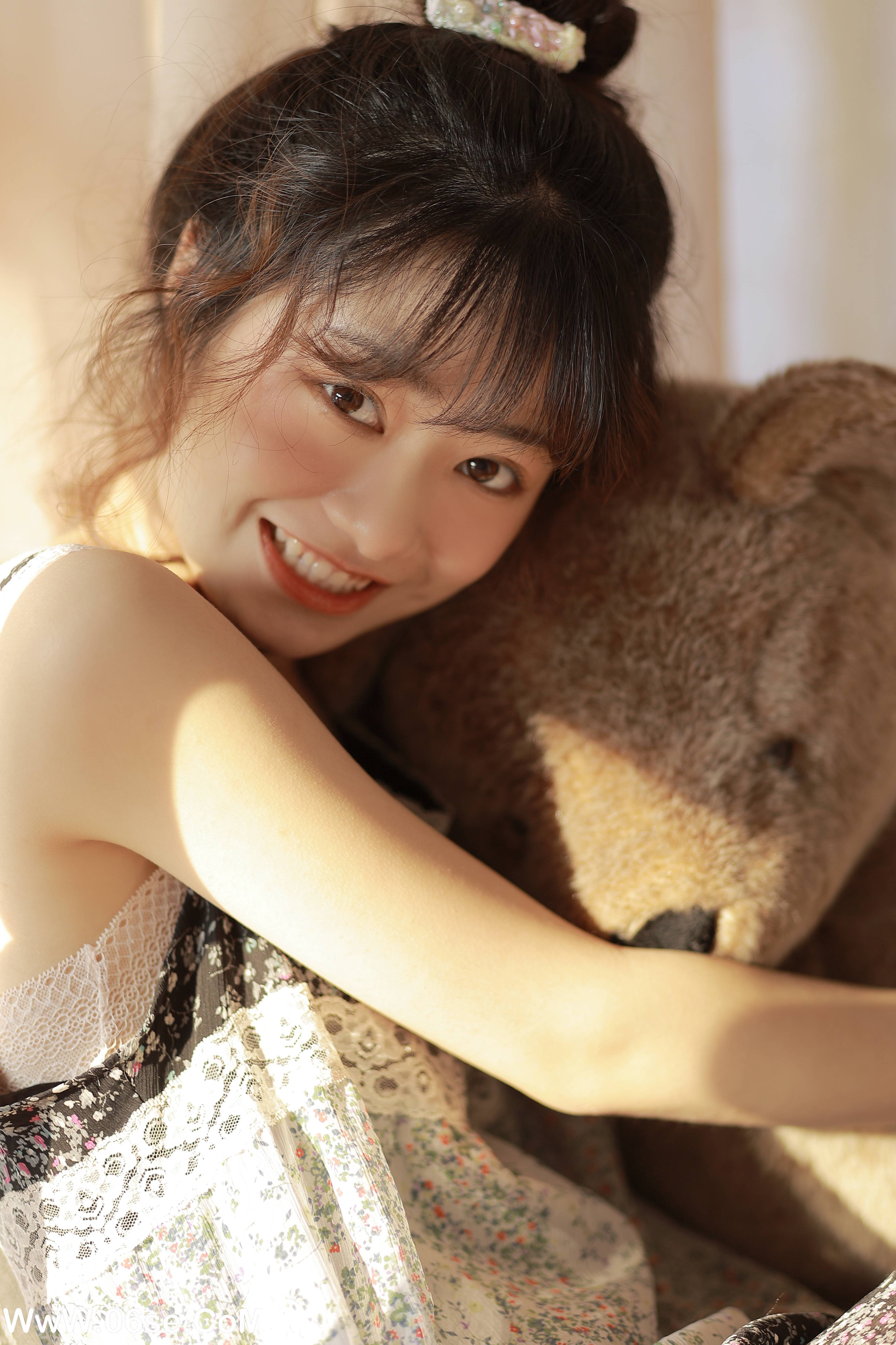 图片[6]-[YITUYU艺图语]2022.09.24 秋日暖阳 panniling[23+1P／237MB]-六色网