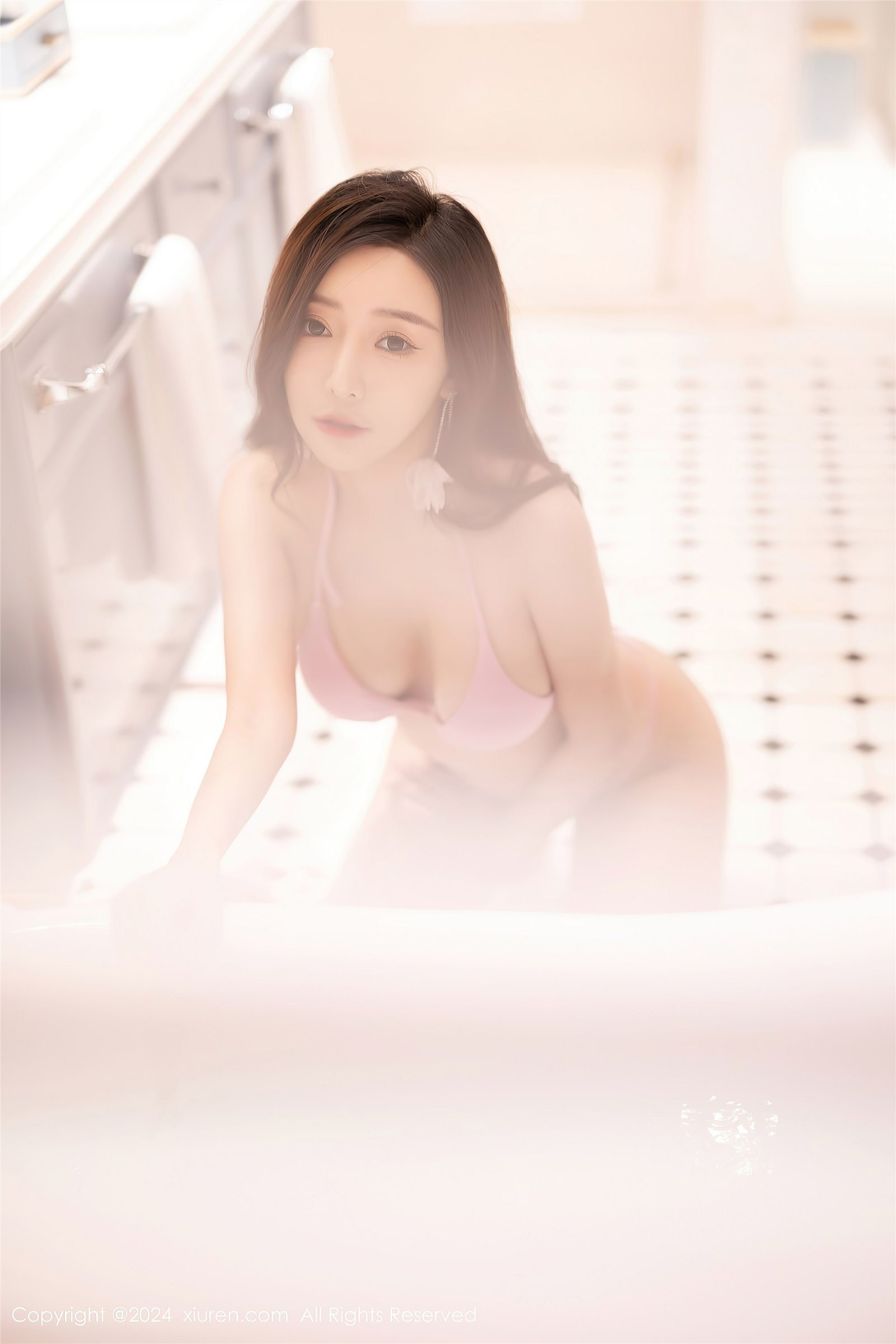 图片[34]-[XIUREN秀人网] 2024.02.02 NO.8055 王馨瑶yanni-六色网