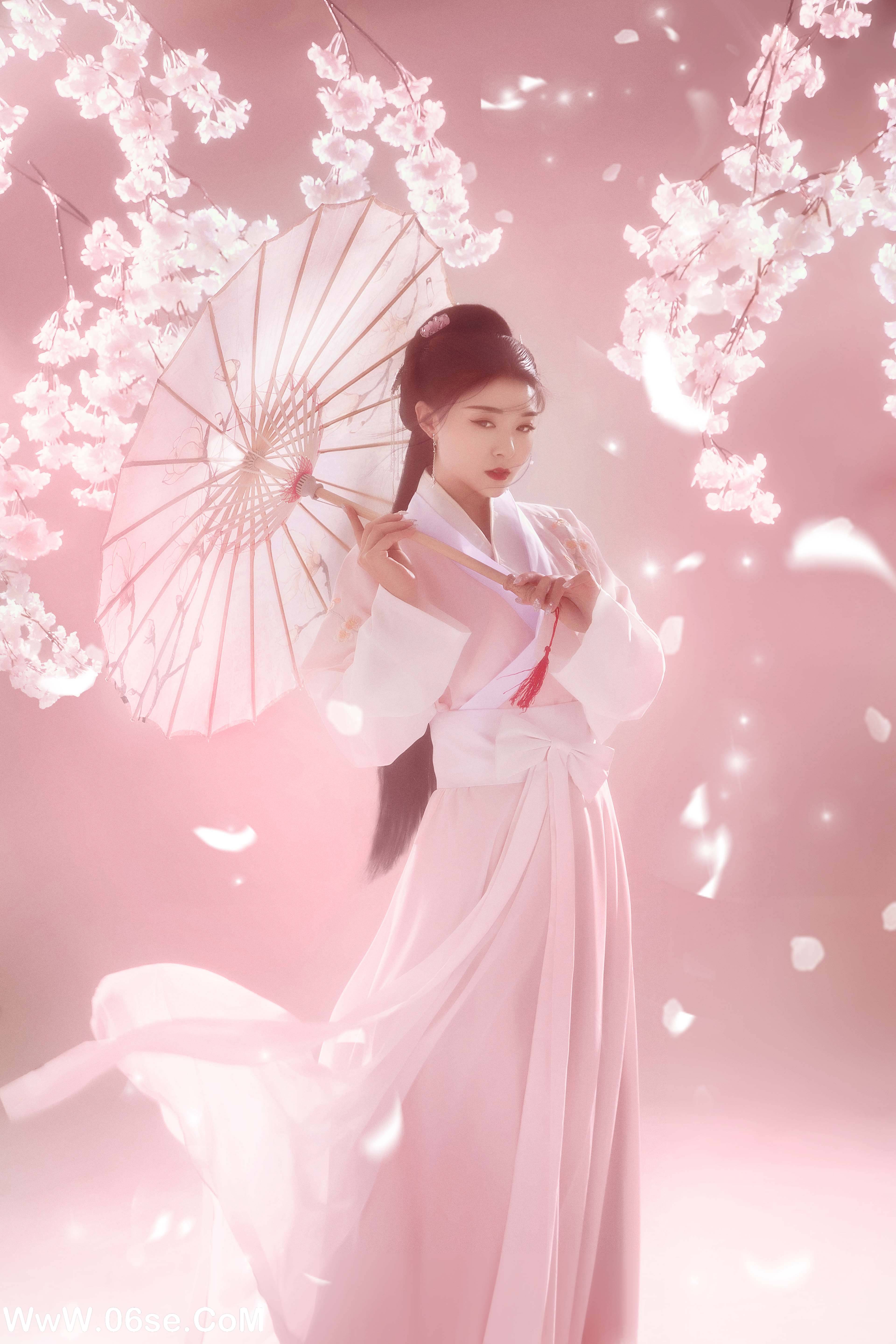 图片[17]-[YITUYU艺图语]2022.02.18 桃憬洛 倩宝[22+1P／666MB]-六色网
