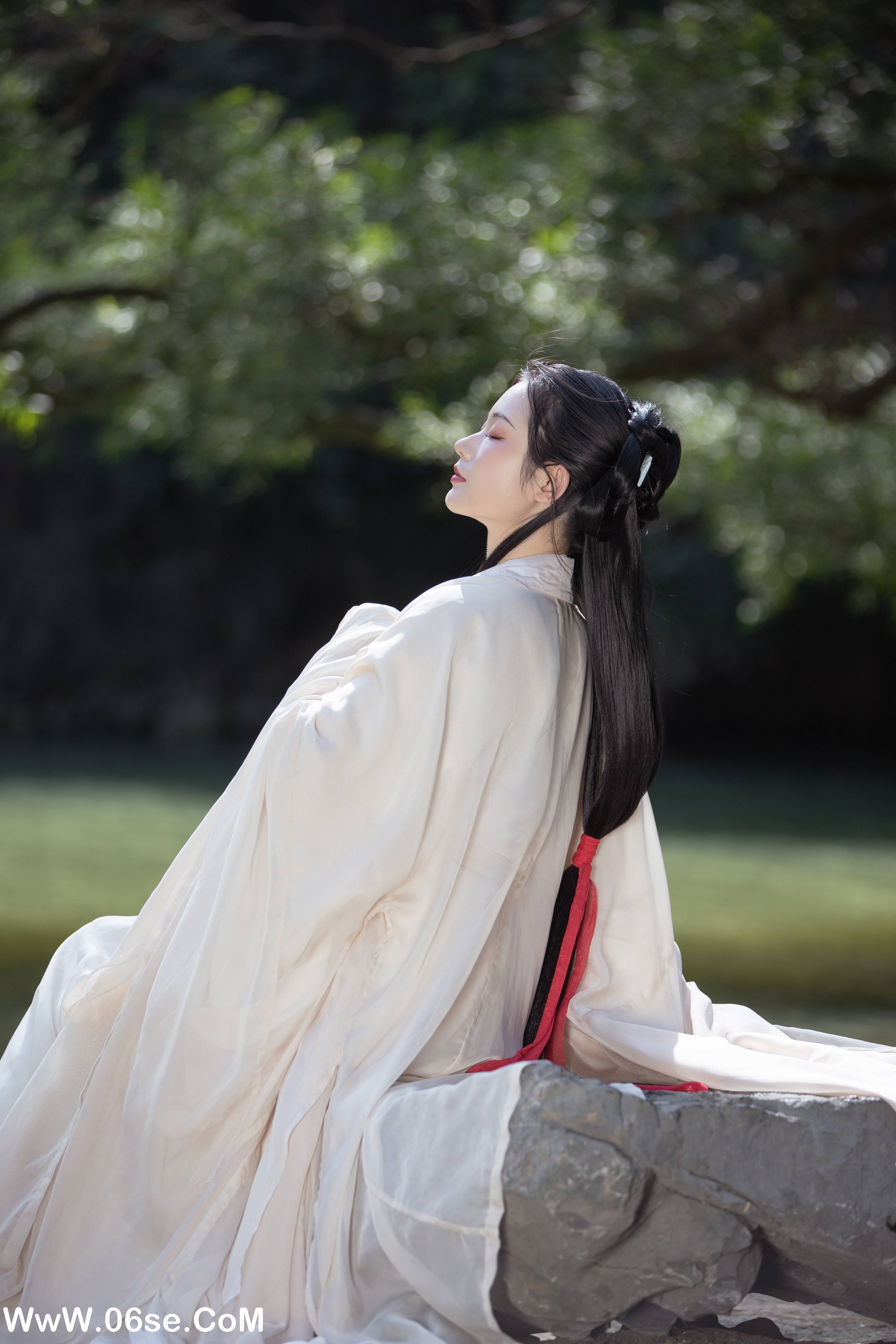 图片[14]-[YITUYU艺图语]2022.12.27 春色 培培[33+1P／357MB]-六色网