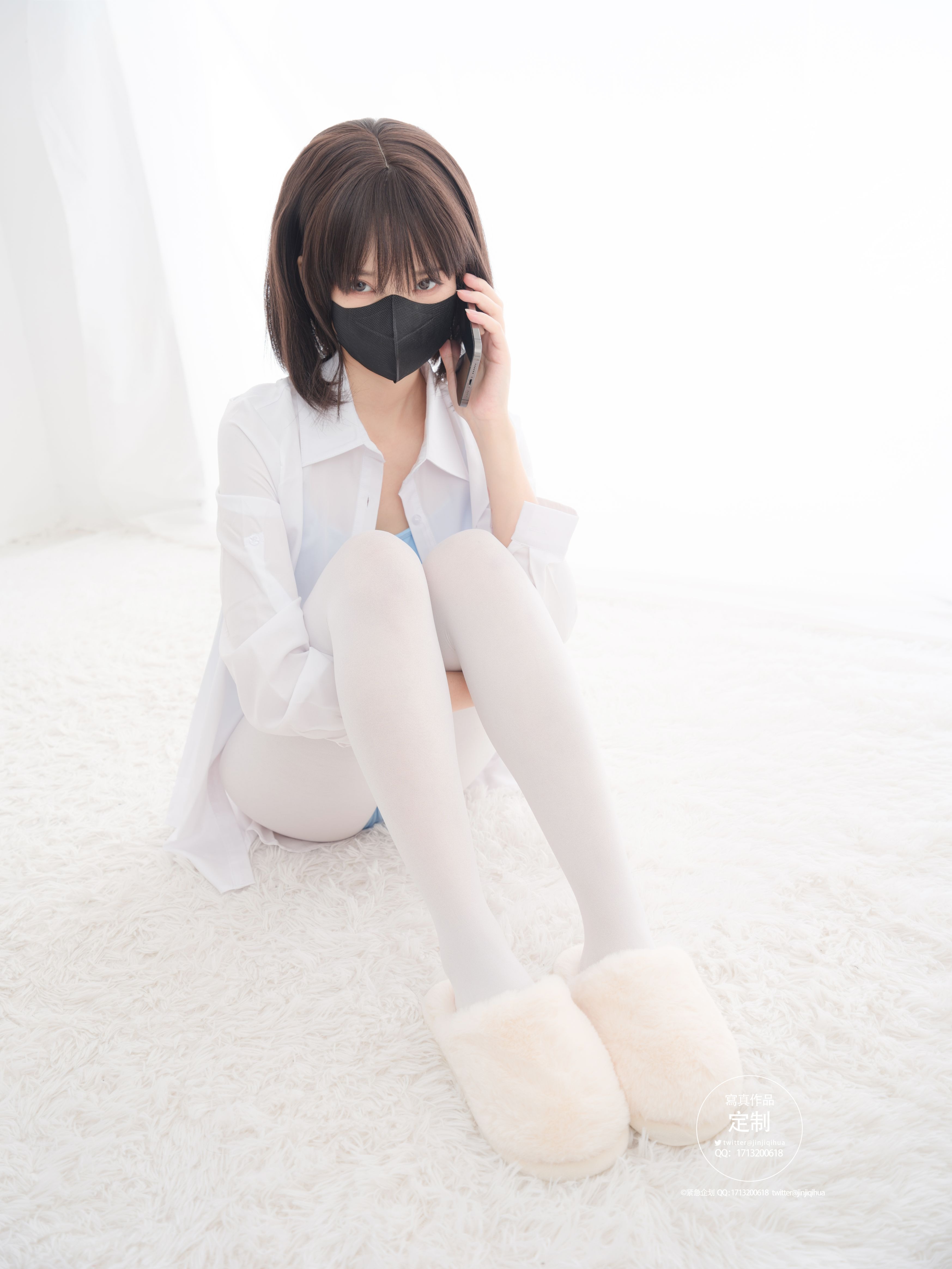 紧急企划 EX-011 见希w 5