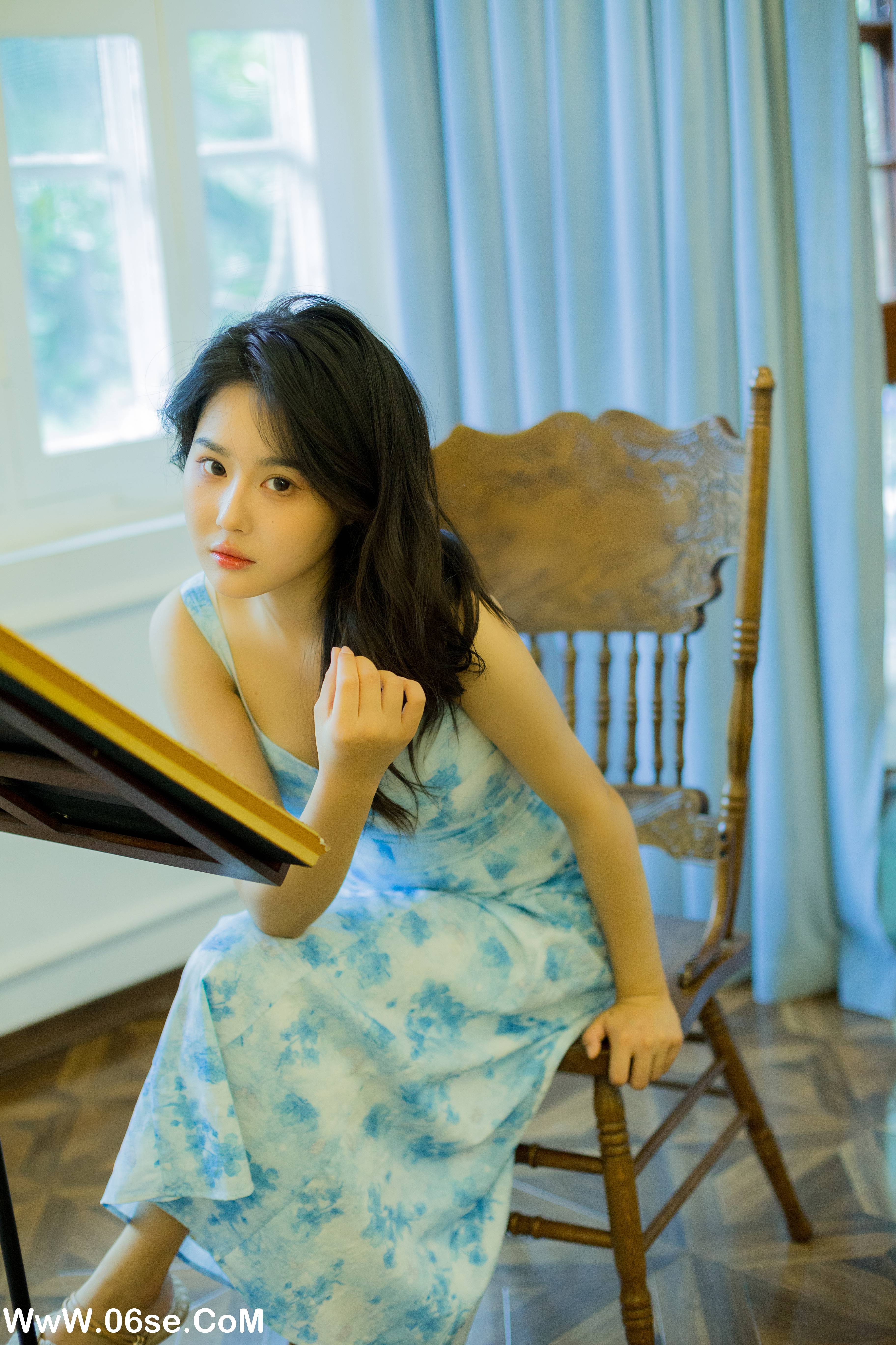 图片[7]-[YITUYU艺图语]2022.09.10 肆意 鸭鸭泡芙[26+1P／282MB]-六色网
