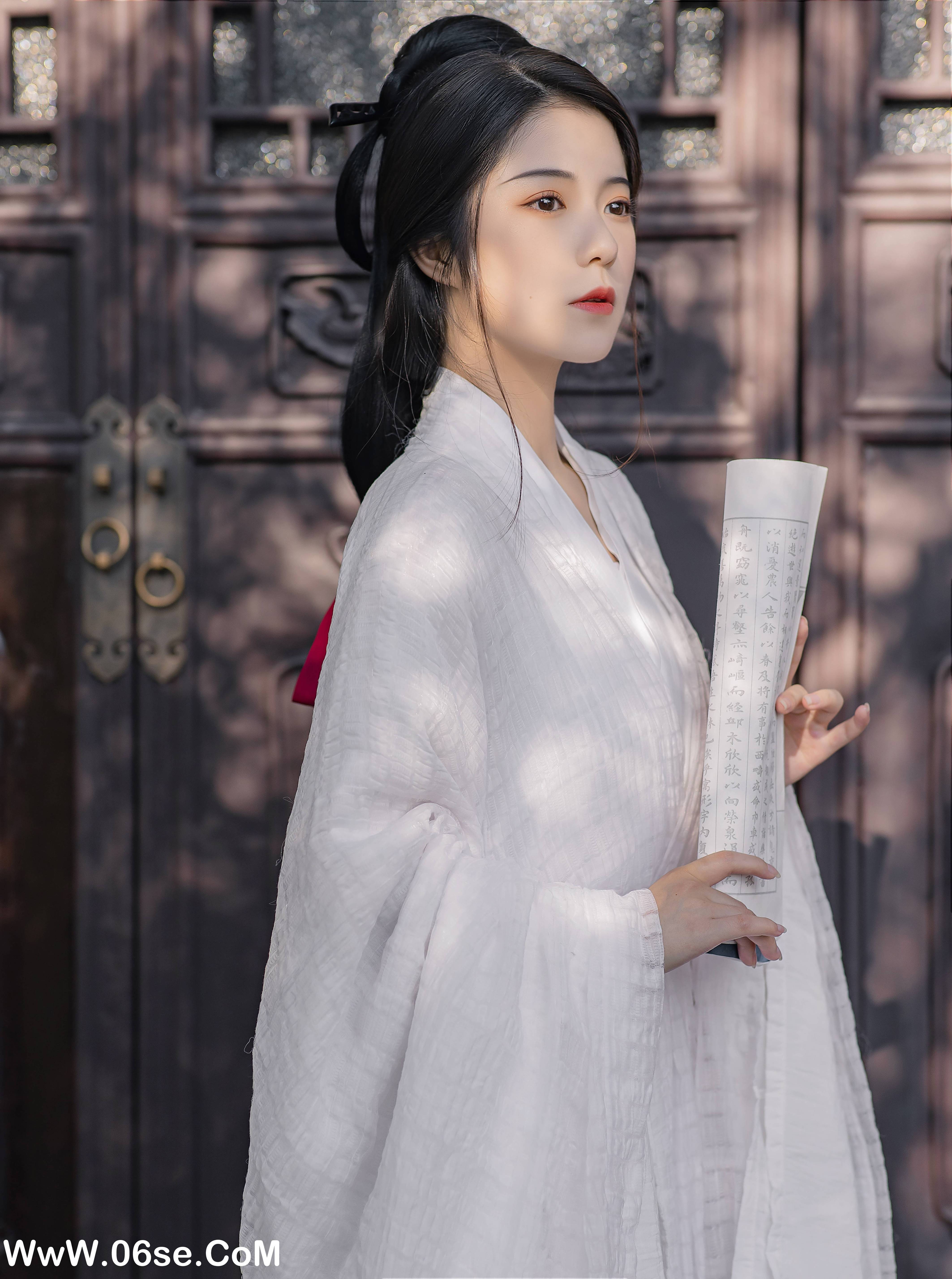 图片[7]-[YITUYU艺图语]2022.06.17 莫相识 童童[22P-278.42MB]-六色网