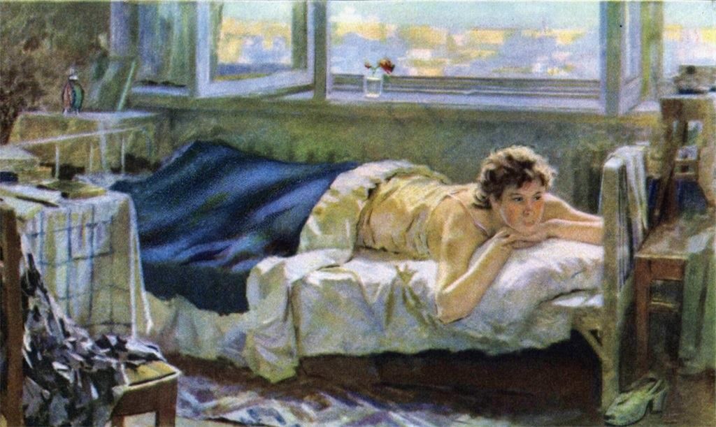 утро первых были люди. сергей андреевич тутунов зима пришла детство. утро первых были люди. папко валентин федорович живопись. мертвое поле александр невский.