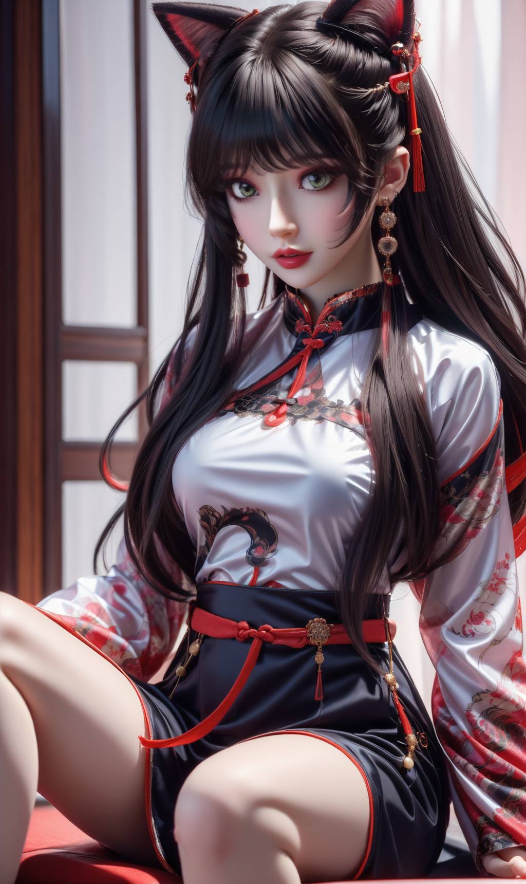 图片[19]-雄兵连-阿狸-六色网