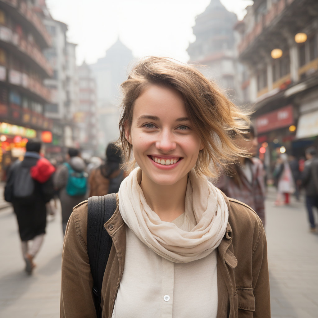 10 вопросов о Китае – Telegraph