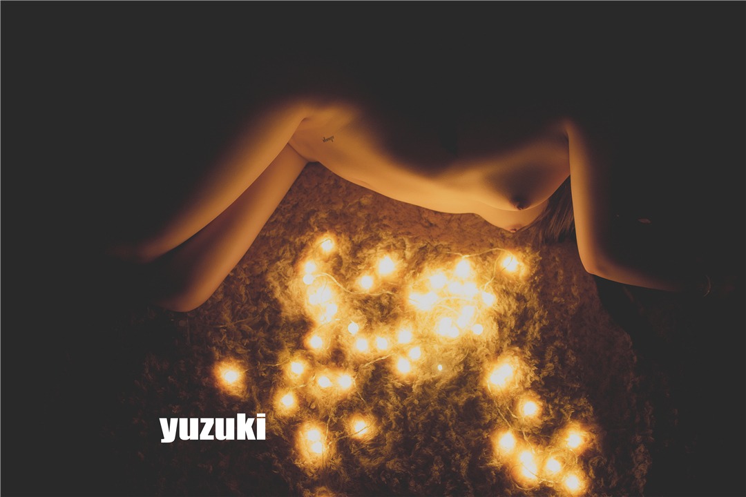柚木 第33季 [夜晚公路] 38P 34
