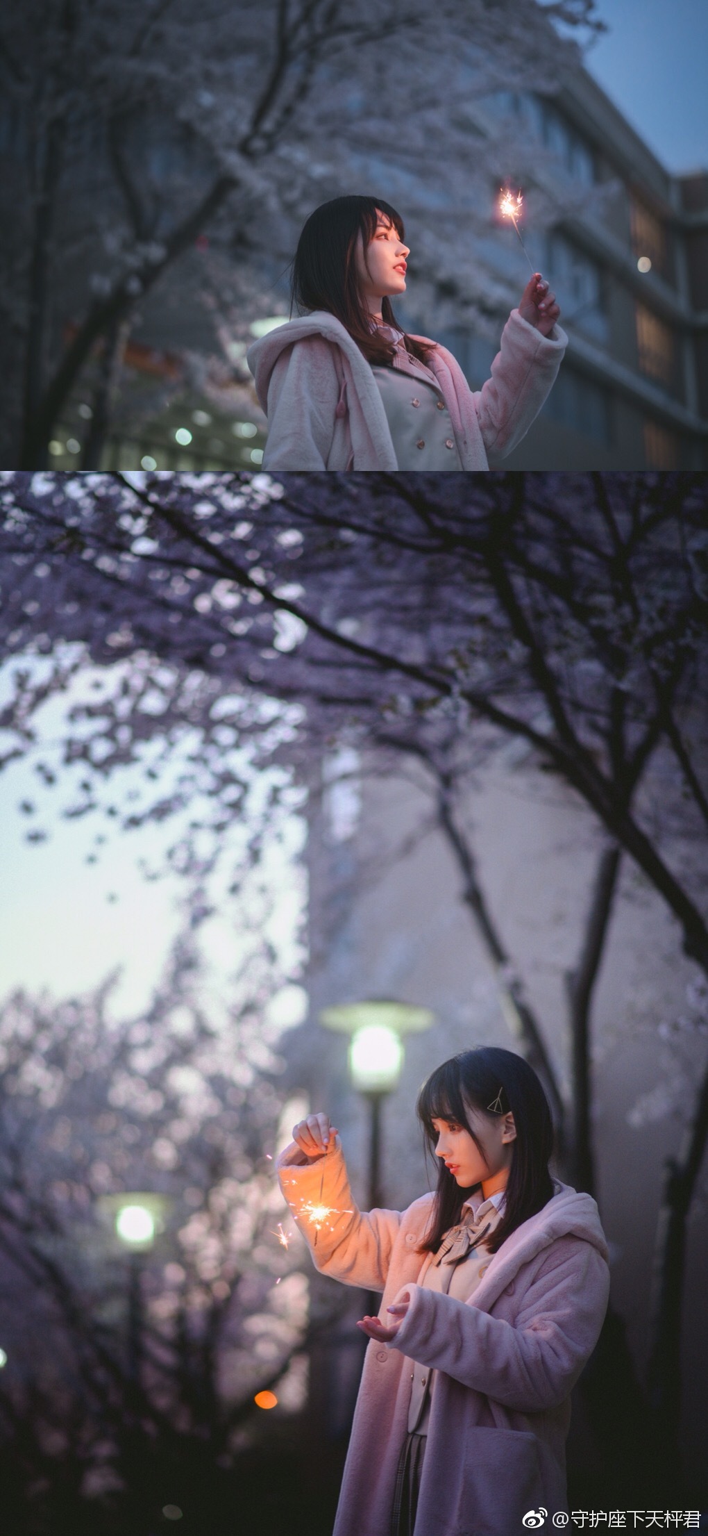 图片[23]-049 迷失幻境系列 – 第049期（JK制服） [104P-316.27 MB]-六色网