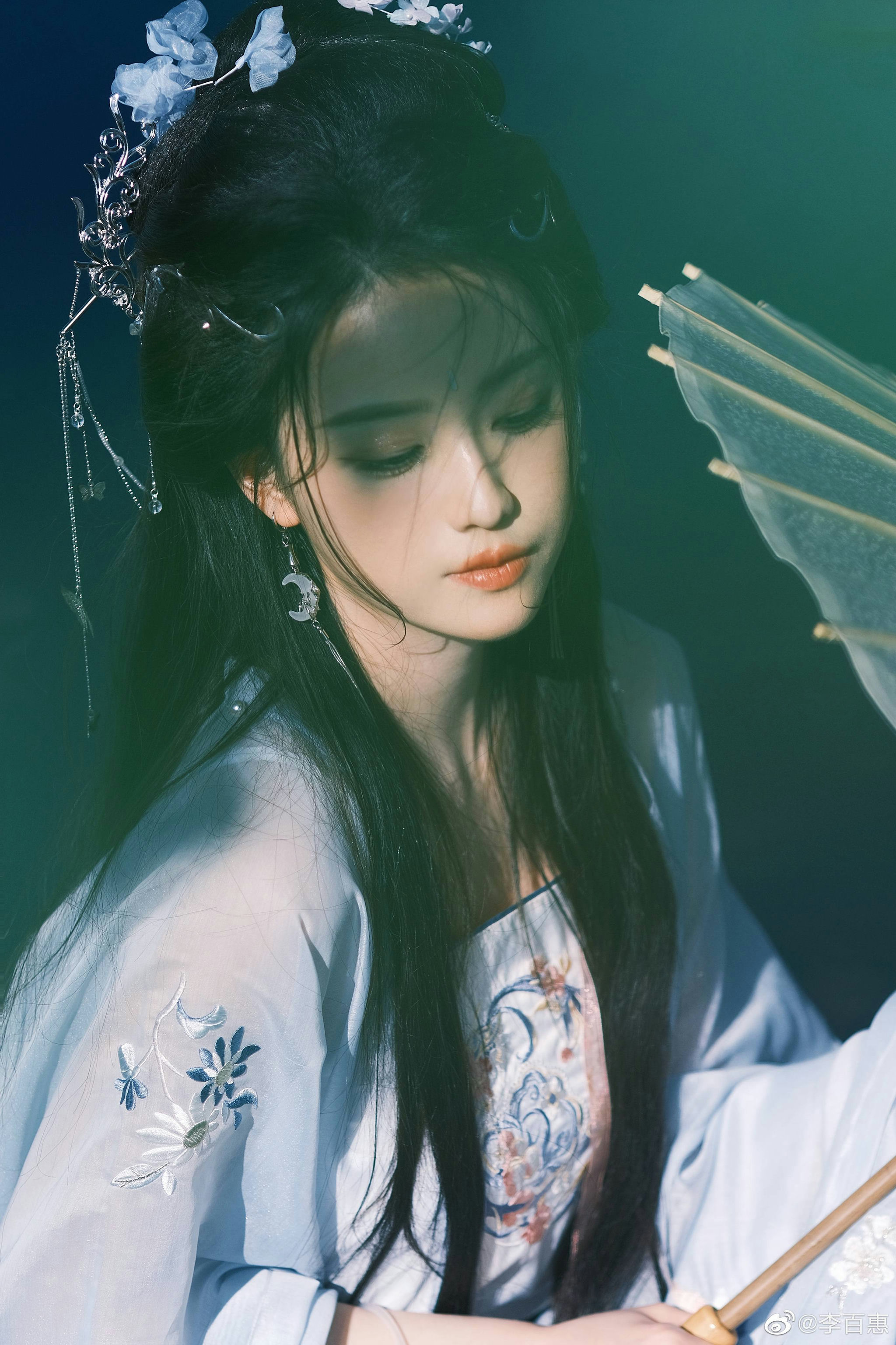 图片[36]-103 迷失幻境系列 – 第103期（此去半生） [44P-230.63 MB]-六色网