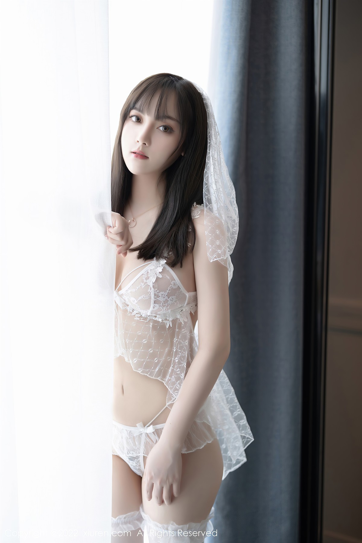 [XiuRen秀人网] No.4919 豆瓣酱 2