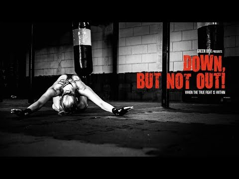 Down, But Not Out! (2015)