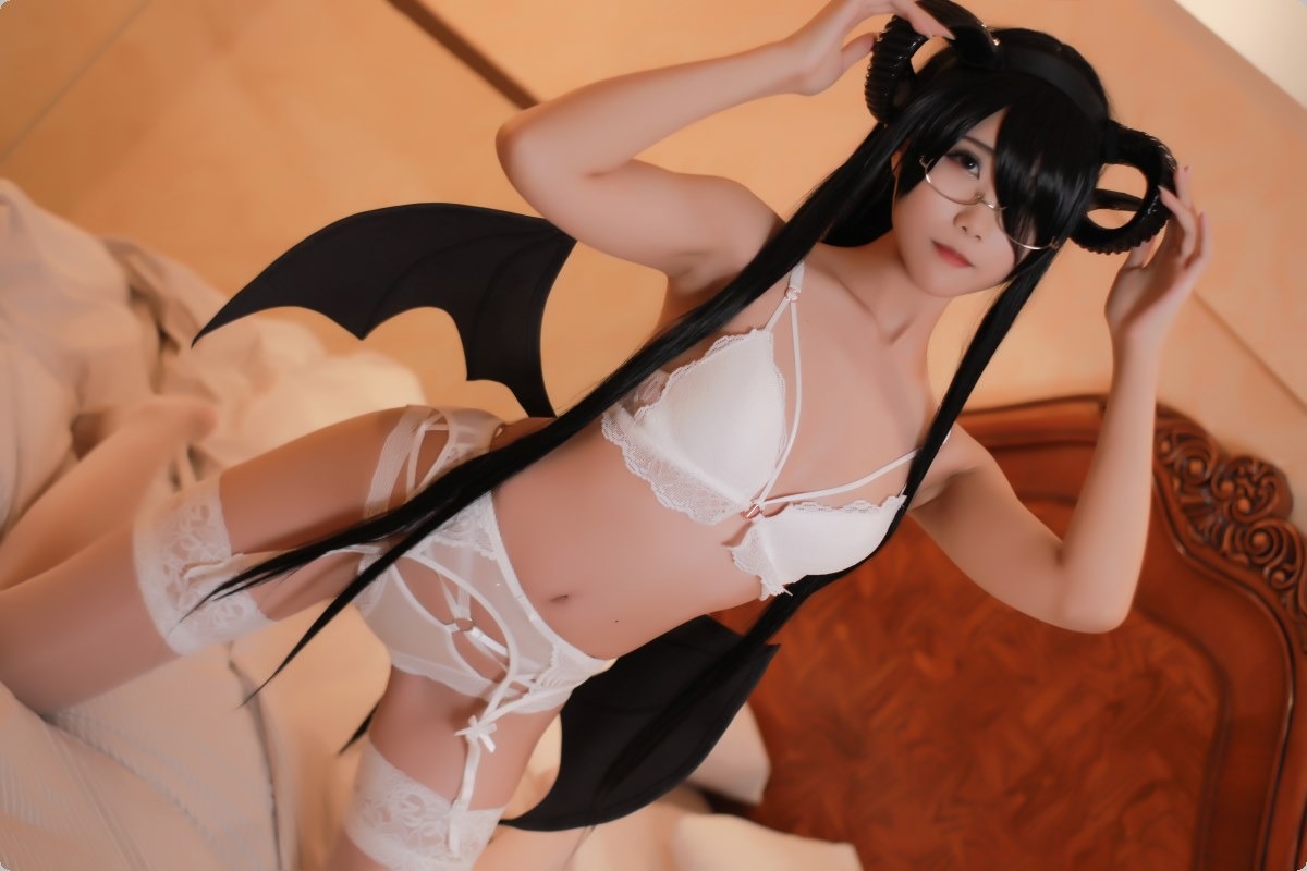 [Cos]曉美媽 - 透明女仆[38P] 33