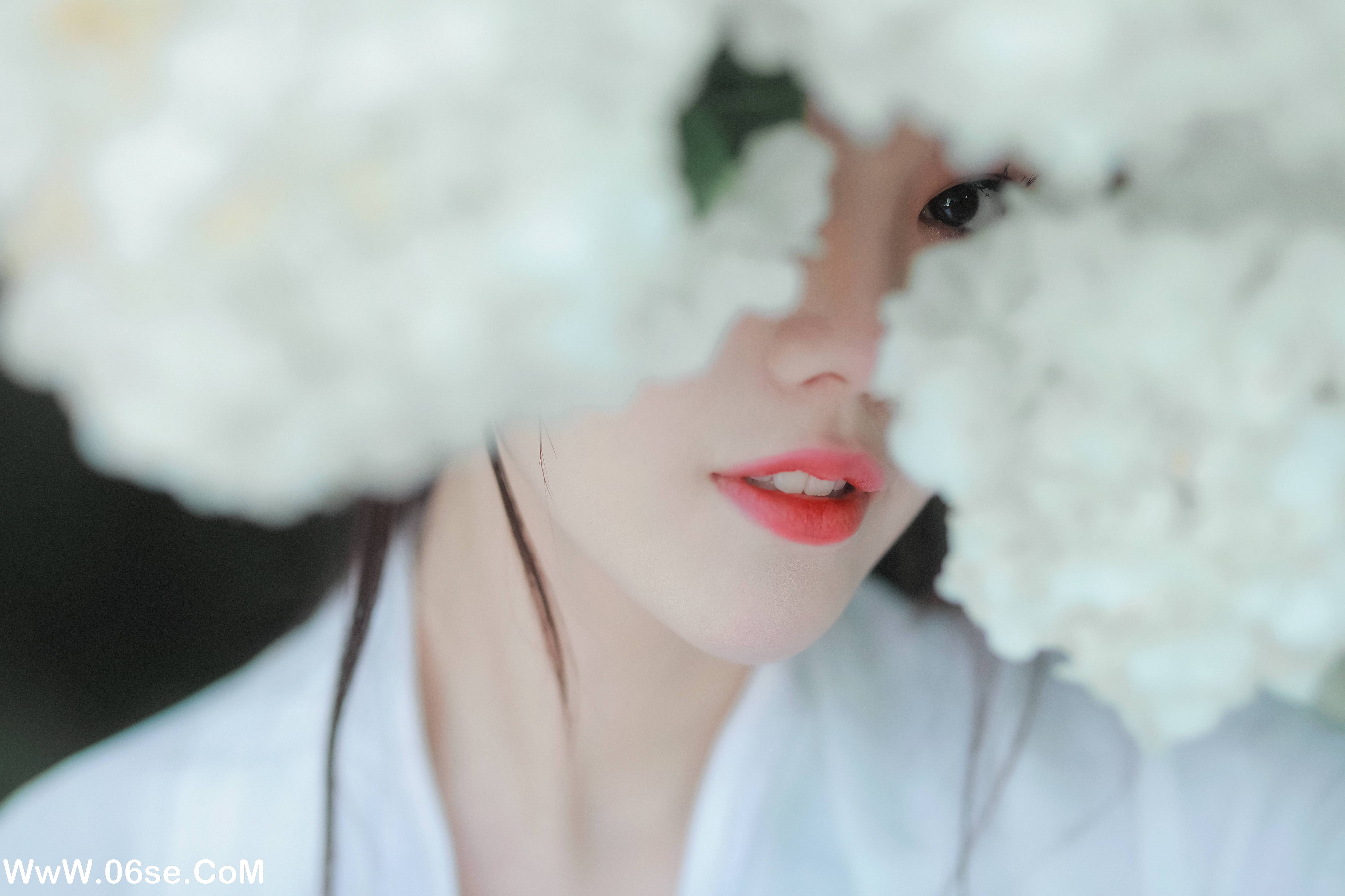图片[13]-[YITUYU艺图语]2022.05.20 紫荆花开 若希icy[23P-614.49 MB]-六色网